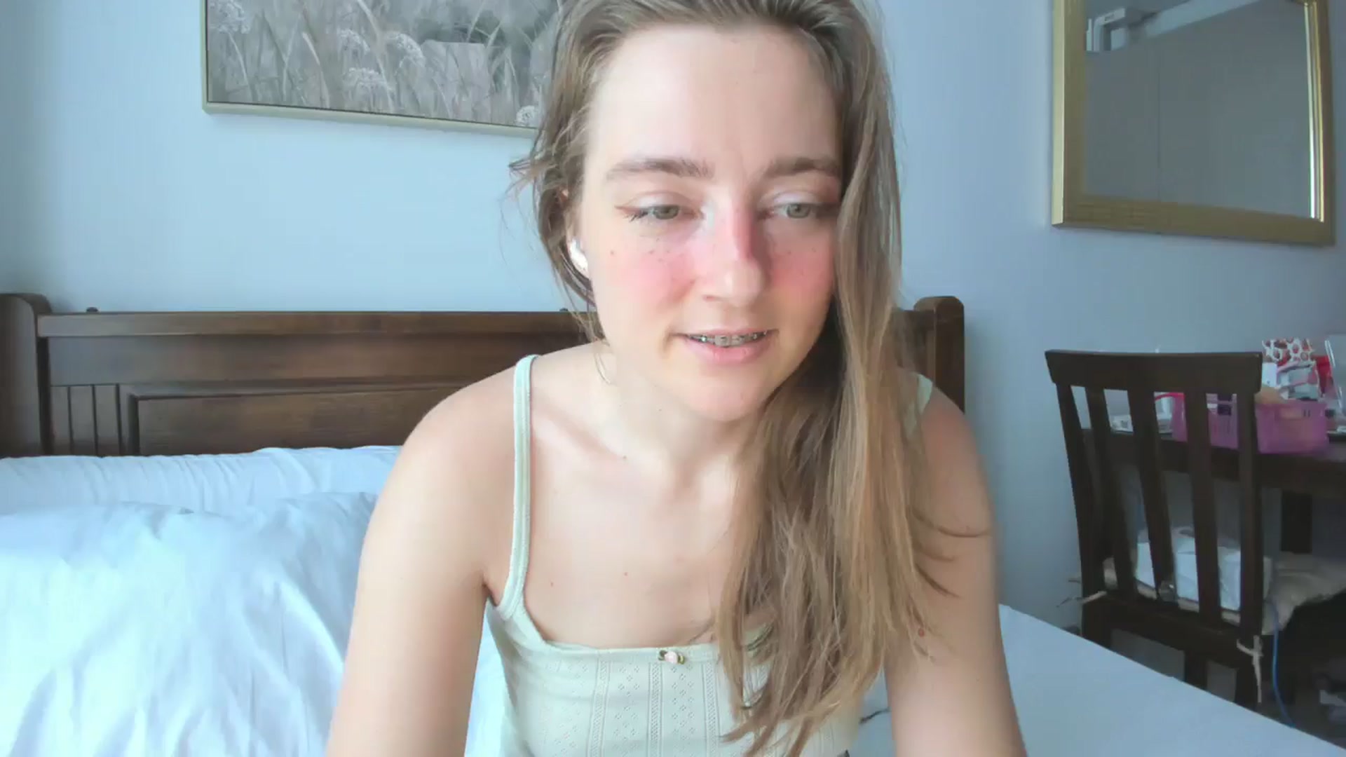 Gallery image thumbnail from LiaSasha's myfreecams stream on, 02/22/2026, 08:40 image 1 of 20