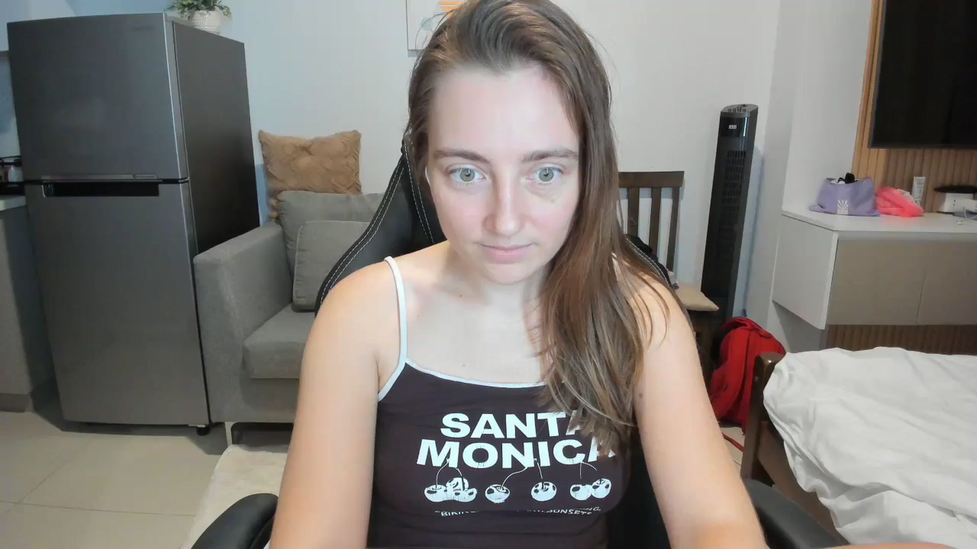 Gallery image thumbnail from LiaSasha's myfreecams stream on, 03/10/2026, 15:44 image 1 of 20