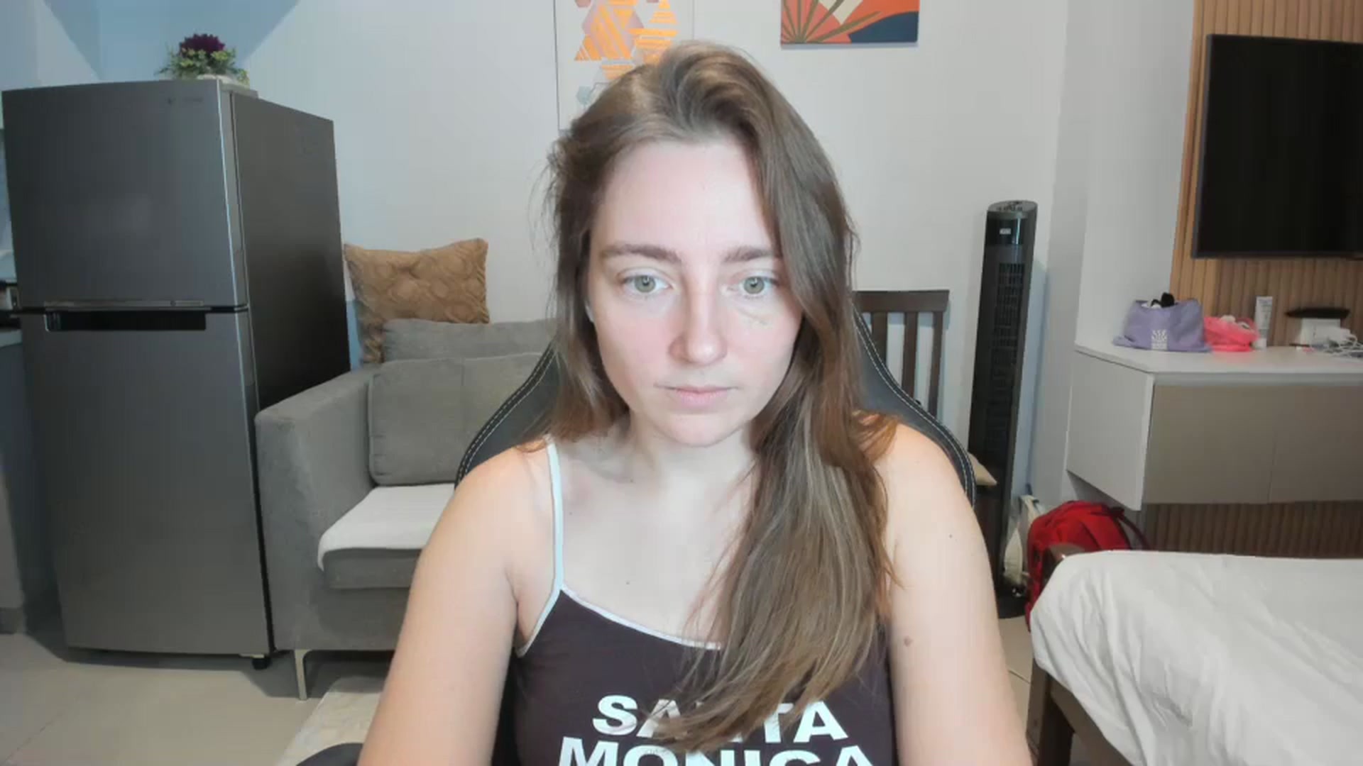 Gallery image thumbnail from LiaSasha's myfreecams stream on, 03/11/2026, 10:13 image 19 of 20