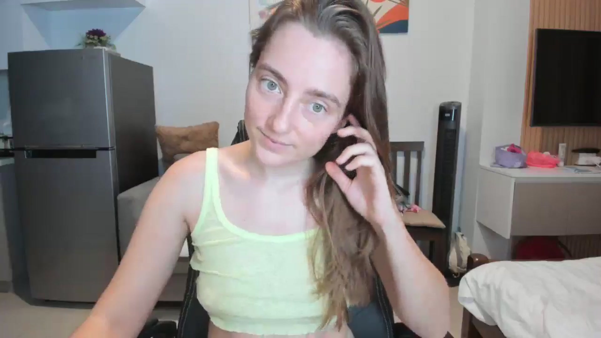 Gallery image thumbnail from LiaSasha's myfreecams stream on, 03/14/2026, 12:39 image 2 of 20