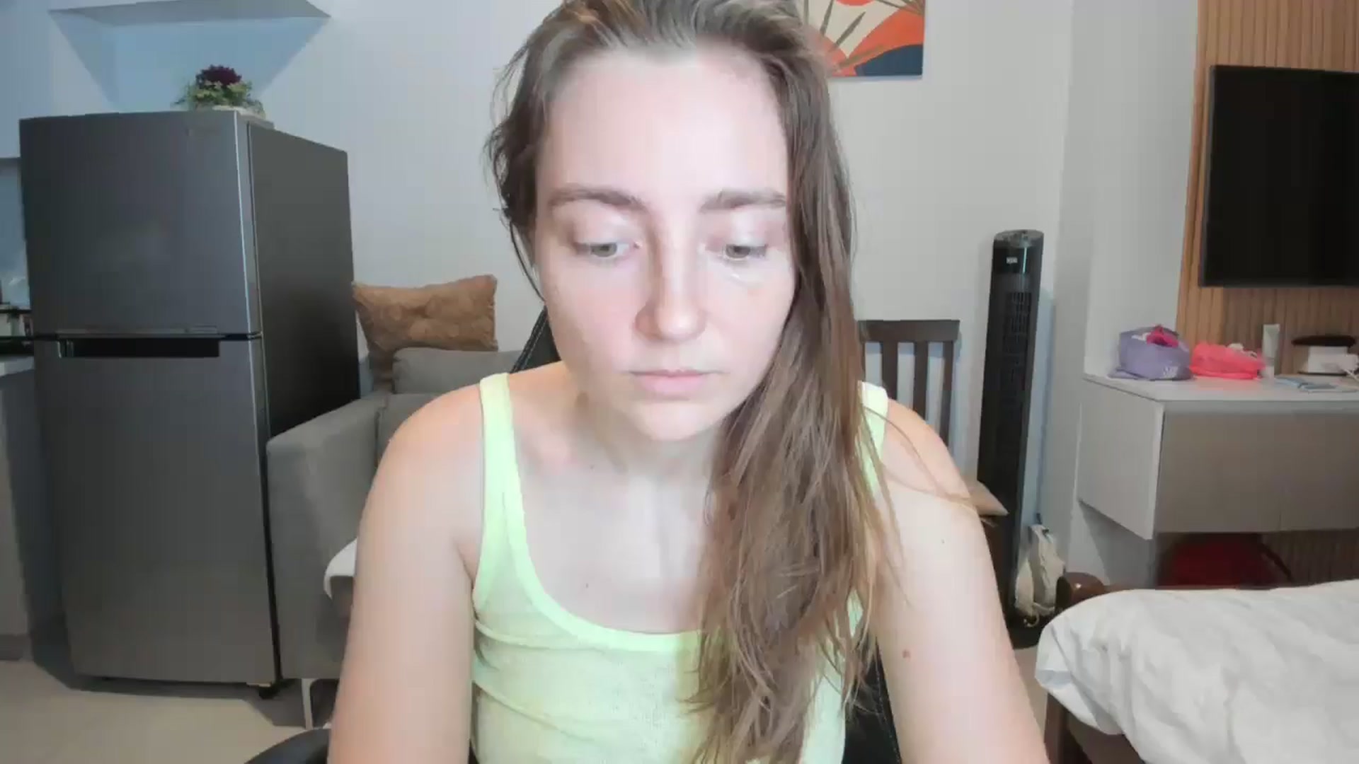 Gallery image thumbnail from LiaSasha's myfreecams stream on, 03/14/2026, 12:39 image 5 of 20