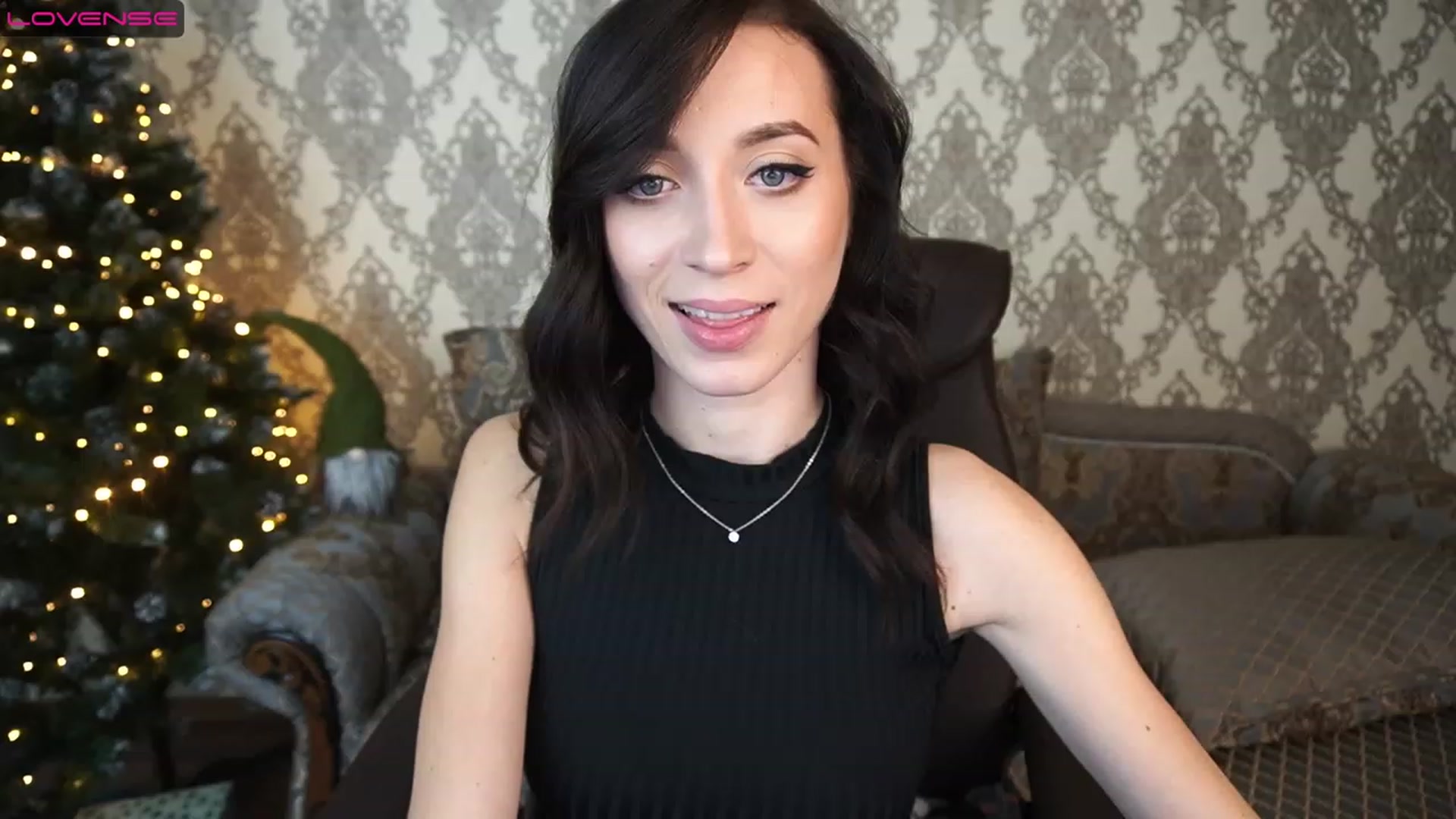 Gallery image thumbnail from LiaValentine's myfreecams stream on, 12/18/2022, 14:59 image 5 of 20