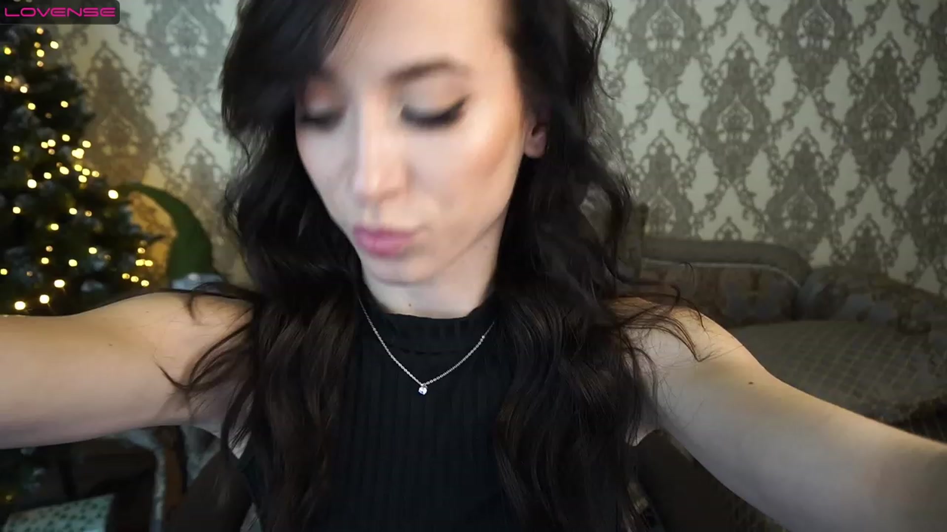 Gallery image thumbnail from LiaValentine's myfreecams stream on, 12/18/2022, 14:59 image 20 of 20