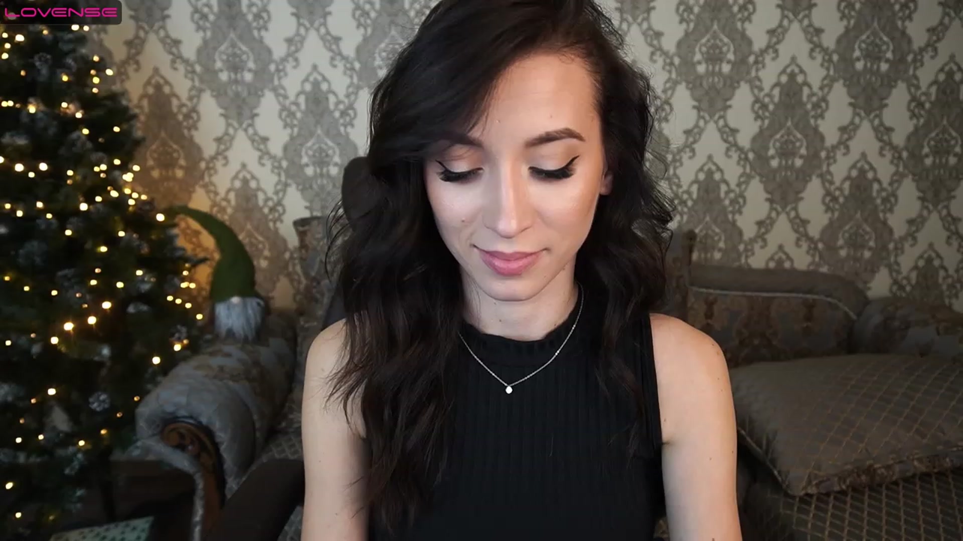 Gallery image thumbnail from LiaValentine's myfreecams stream on, 12/18/2022, 14:59 image 7 of 20