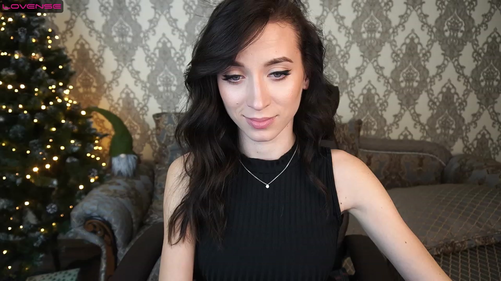 Gallery image thumbnail from LiaValentine's myfreecams stream on, 12/18/2022, 14:59 image 6 of 20