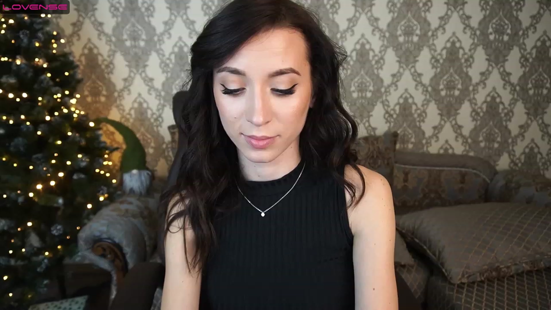 Gallery image thumbnail from LiaValentine's myfreecams stream on, 12/18/2022, 14:59 image 16 of 20