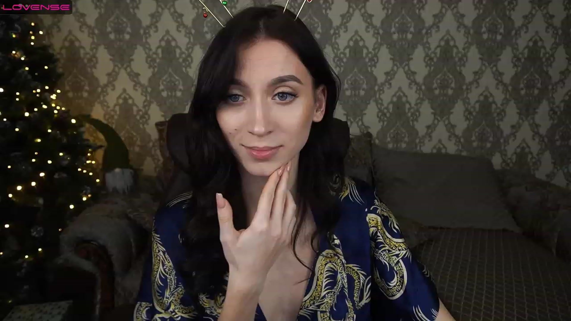 Gallery image thumbnail from LiaValentine's myfreecams stream on, 12/21/2022, 15:13 image 13 of 20