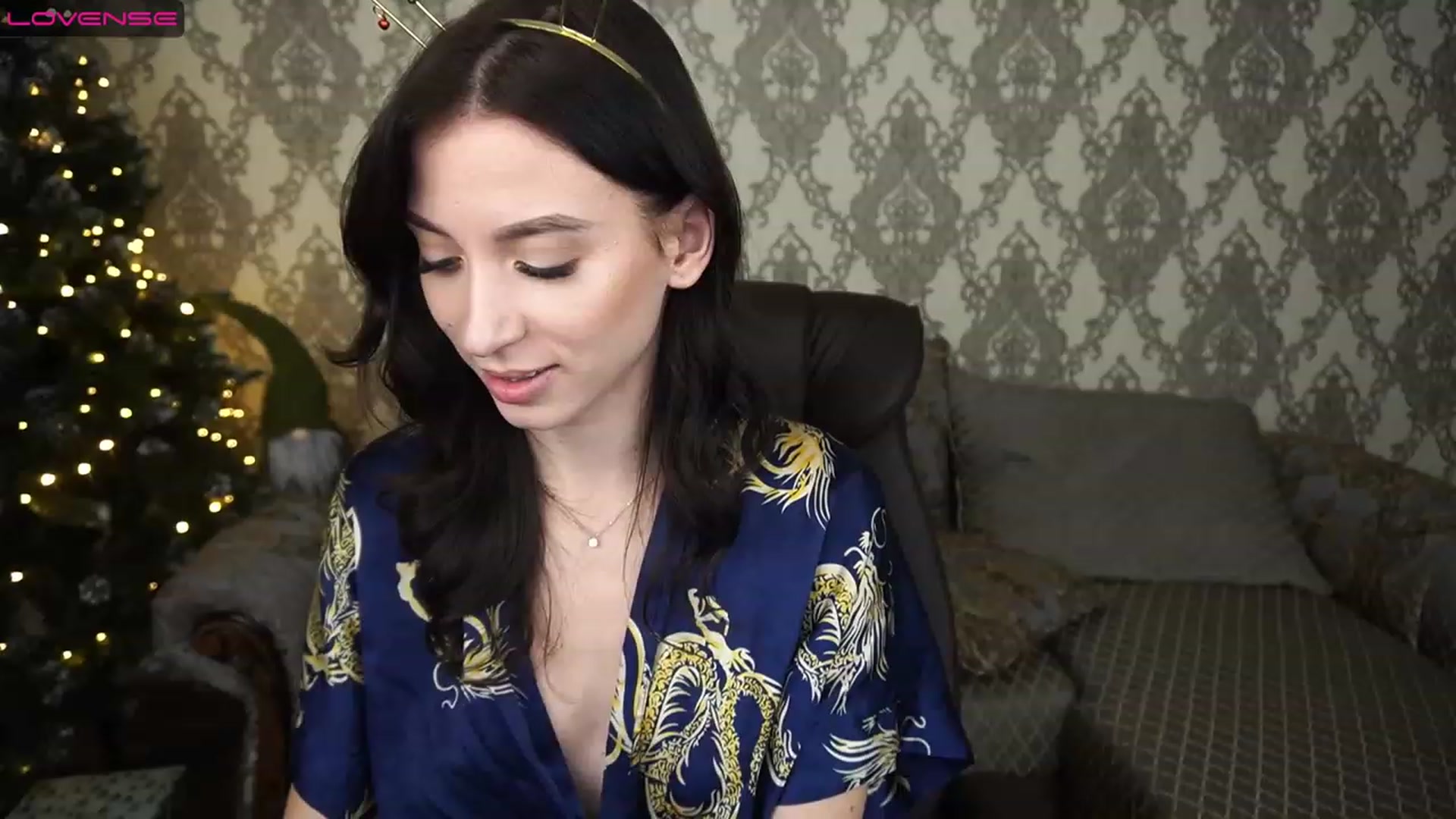 Gallery image thumbnail from LiaValentine's myfreecams stream on, 12/21/2022, 15:13 image 9 of 20