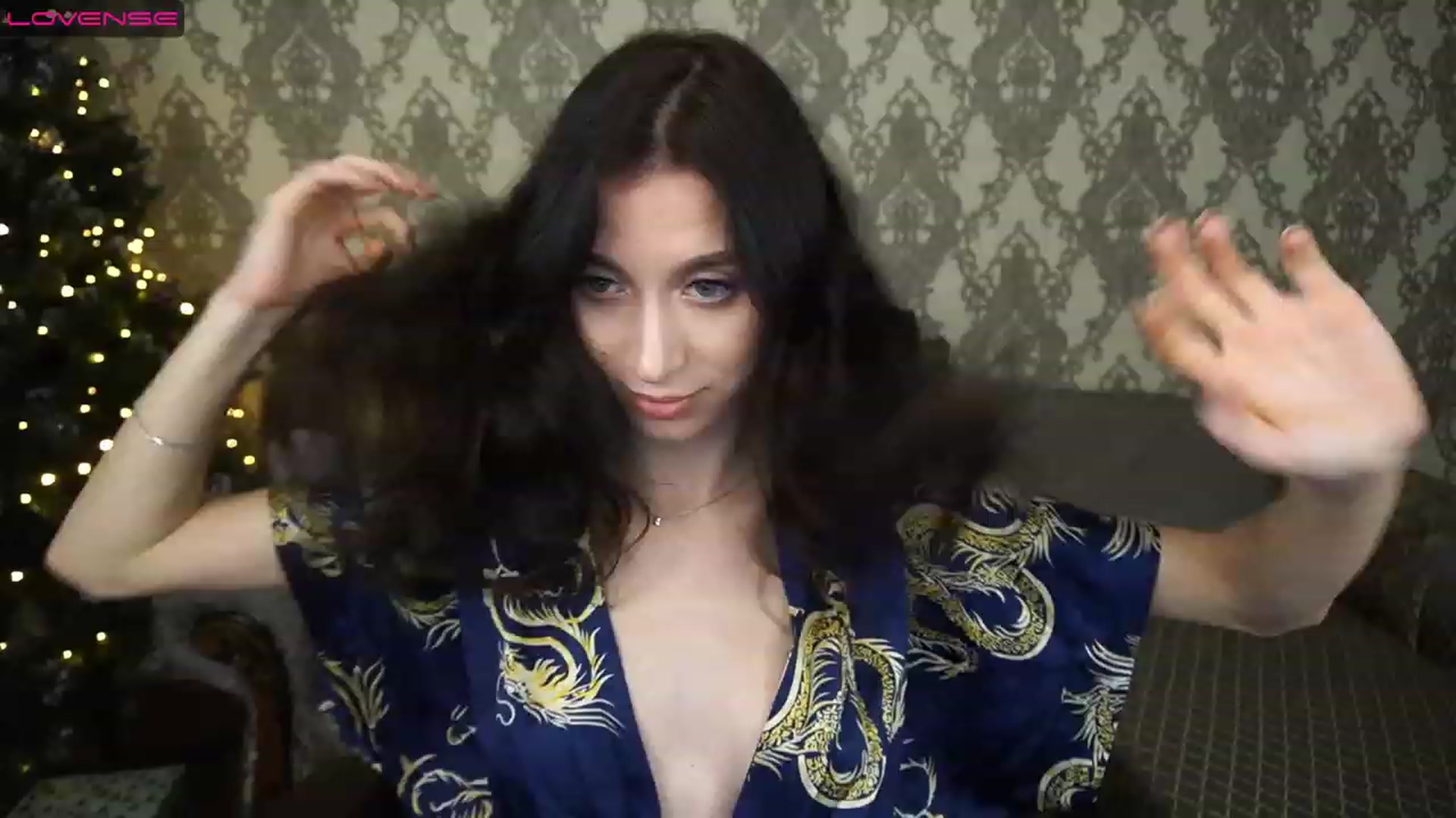 Gallery image thumbnail from LiaValentine's myfreecams stream on, 12/21/2022, 15:13 image 14 of 20
