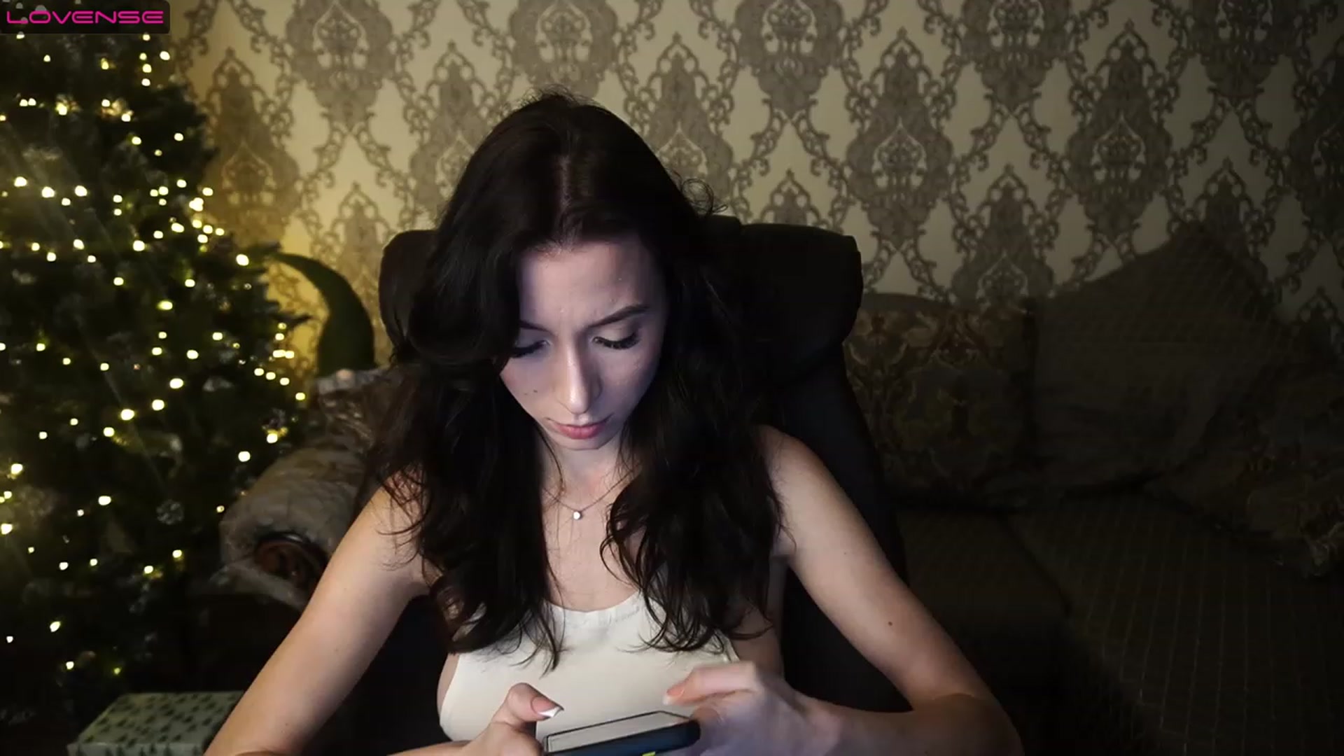 Gallery image thumbnail from LiaValentine's myfreecams stream on, 12/23/2022, 14:46 image 14 of 20