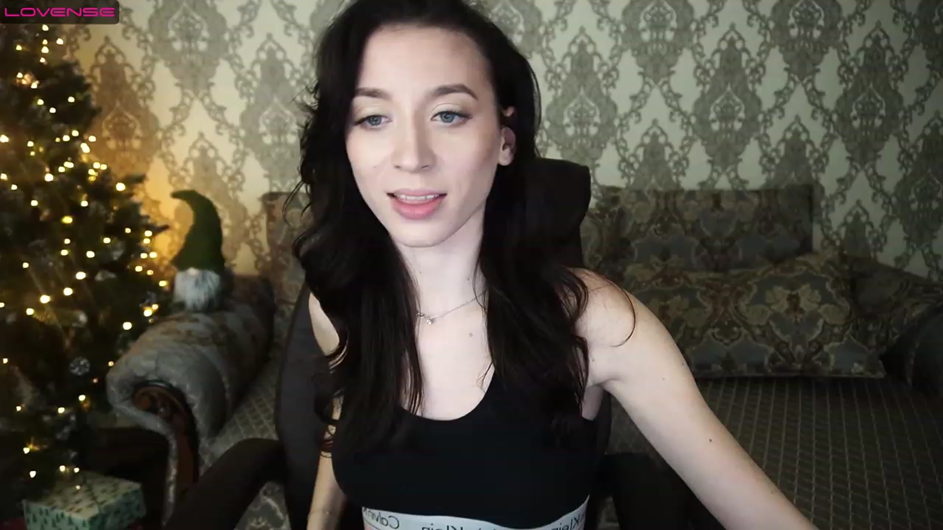 Gallery image thumbnail from LiaValentine's myfreecams stream on, 12/26/2022, 17:07 image 4 of 20