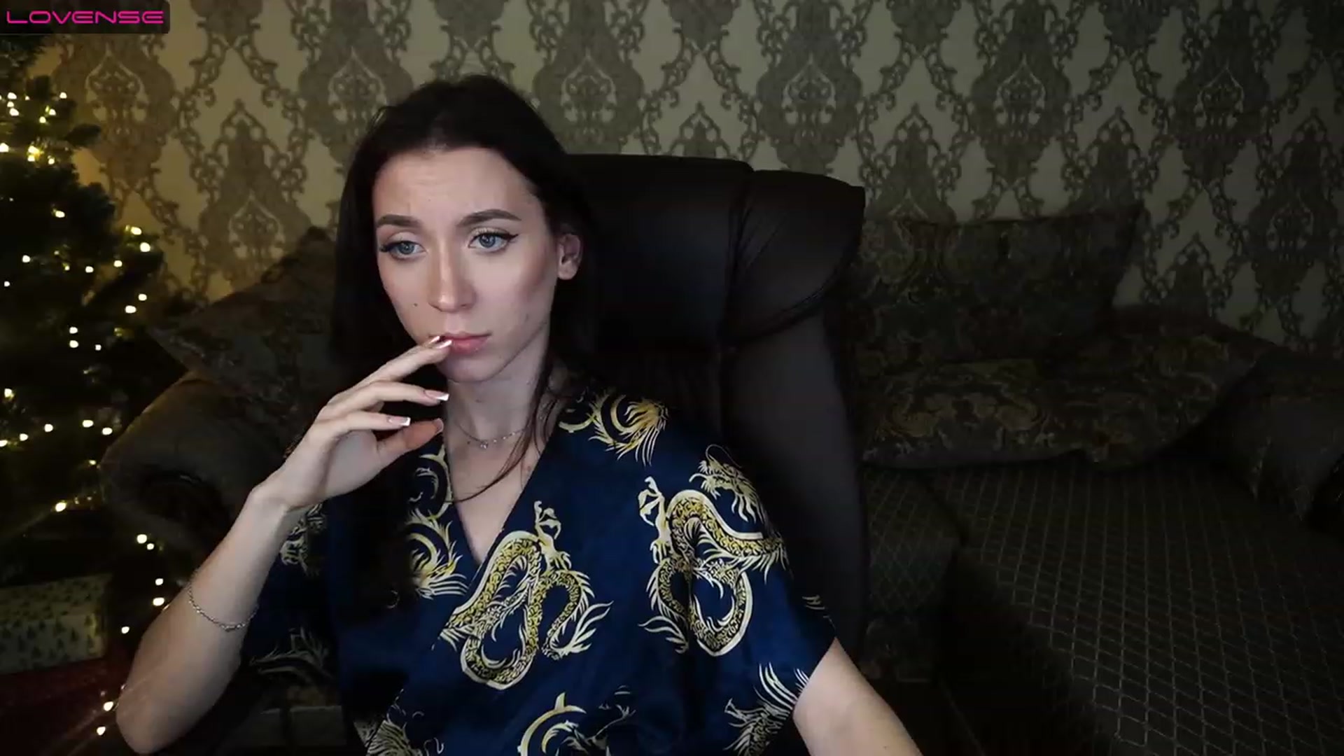 Gallery image thumbnail from LiaValentine's myfreecams stream on, 01/02/2023, 17:57 image 9 of 20