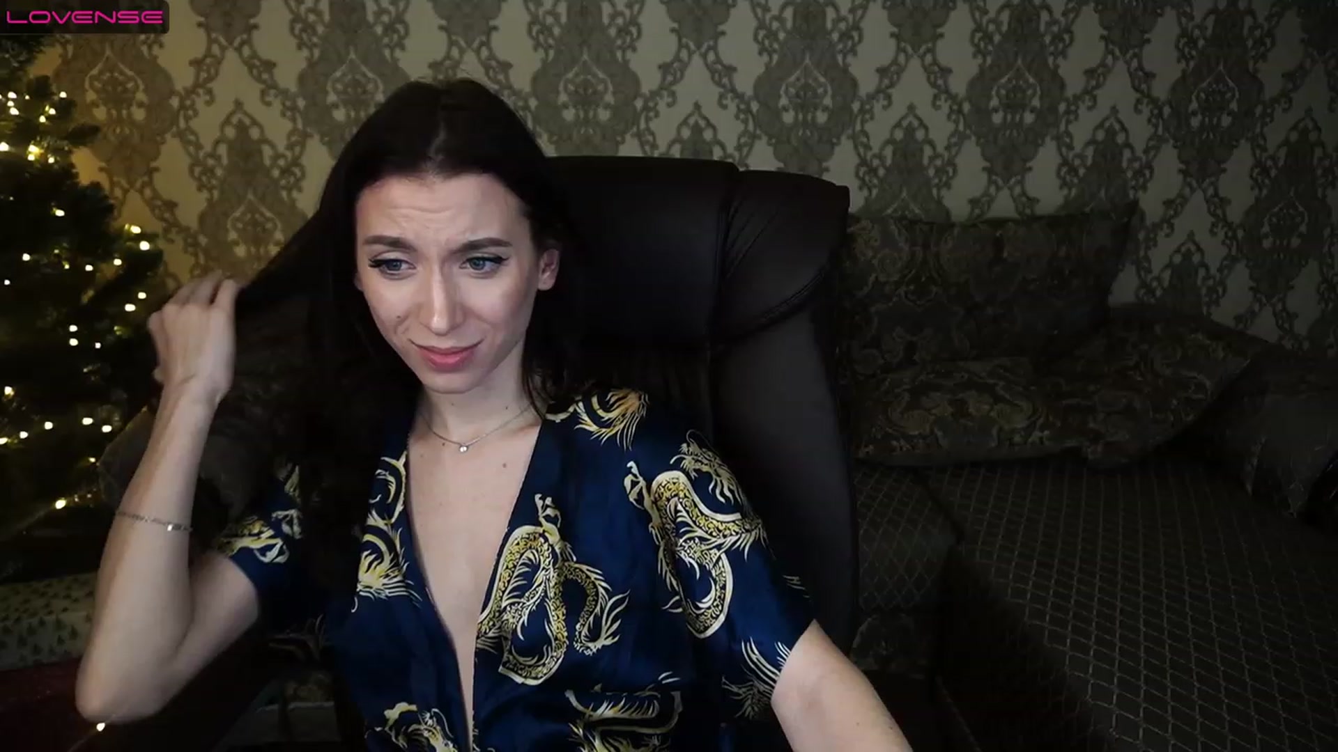 Gallery image thumbnail from LiaValentine's myfreecams stream on, 01/02/2023, 17:57 image 5 of 20