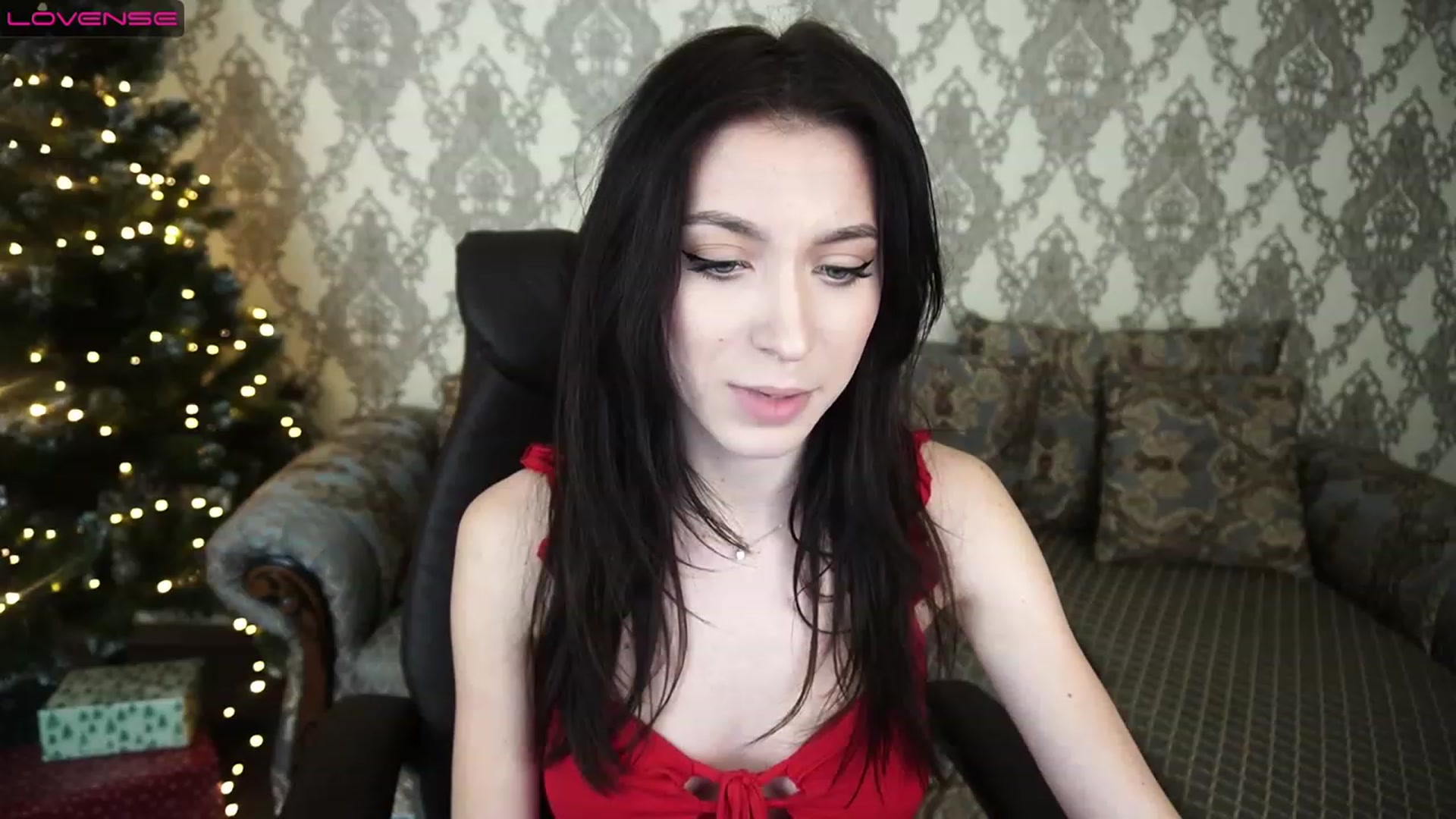 Gallery image thumbnail from LiaValentine's myfreecams stream on, 01/04/2023, 14:23 image 1 of 20