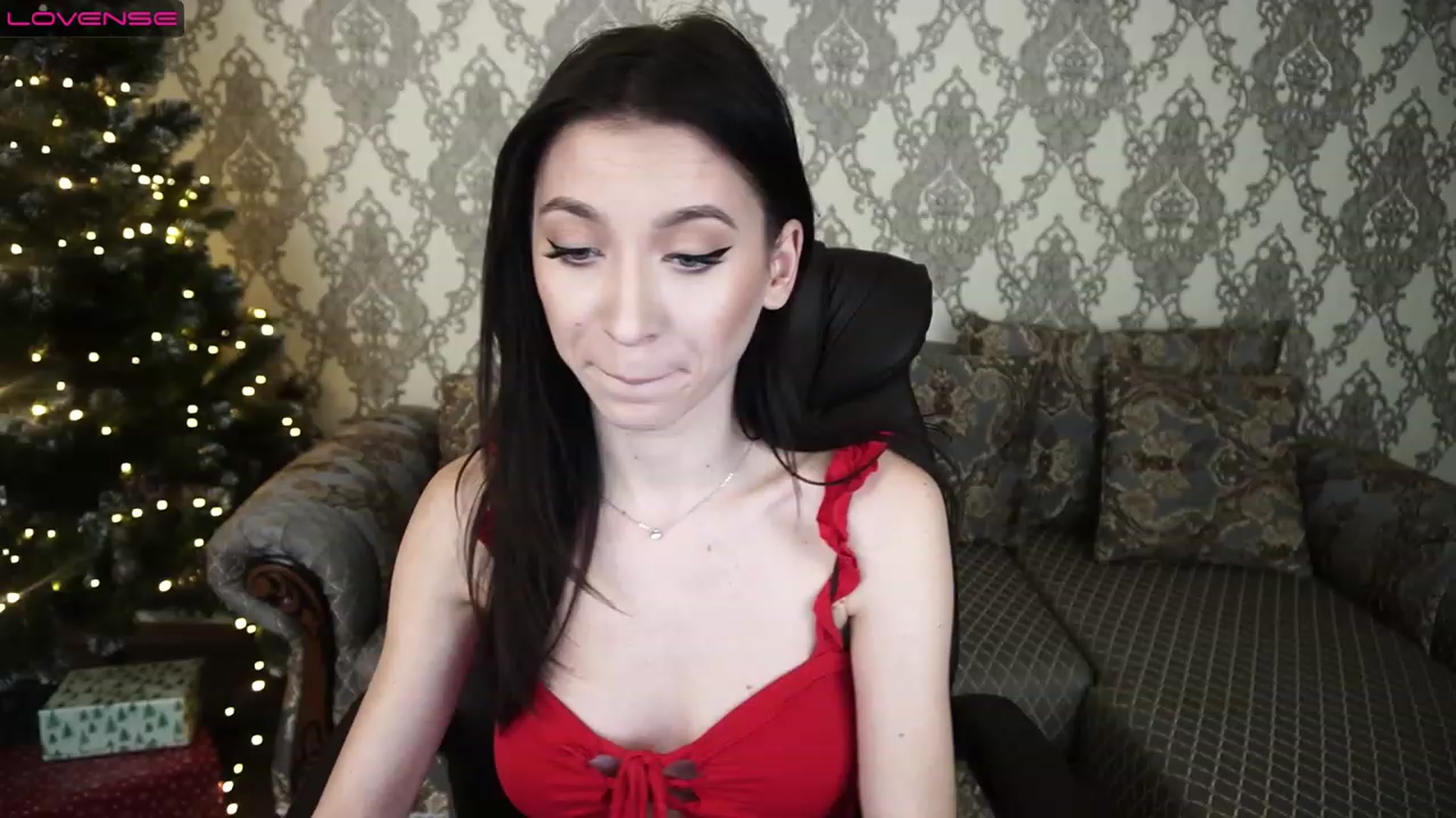 Gallery image thumbnail from LiaValentine's myfreecams stream on, 01/04/2023, 14:23 image 2 of 20