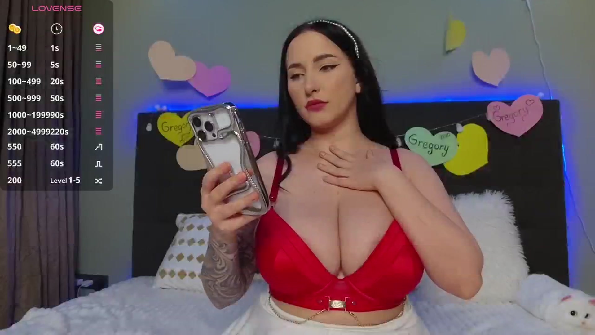 Gallery image thumbnail from Lia_DecadeMFC's myfreecams stream on, 02/04/2026, 16:00 image 10 of 20