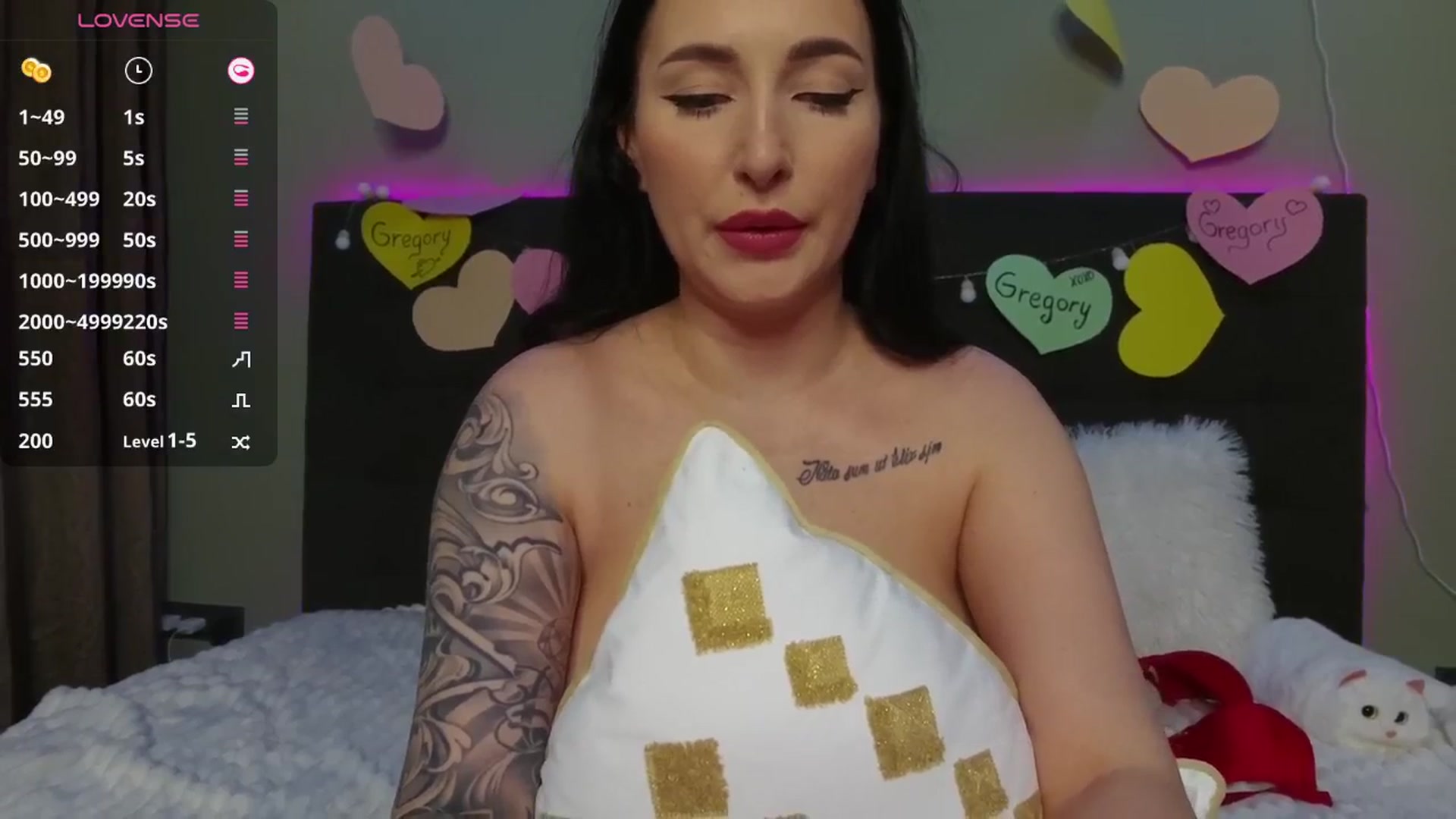 Gallery image thumbnail from Lia_DecadeMFC's myfreecams stream on, 02/04/2026, 18:12 image 3 of 20
