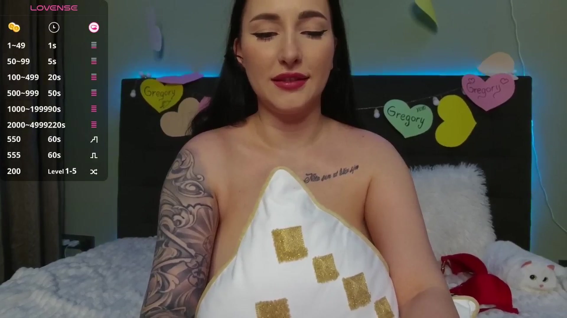 Gallery image thumbnail from Lia_DecadeMFC's myfreecams stream on, 02/04/2026, 18:12 image 5 of 20