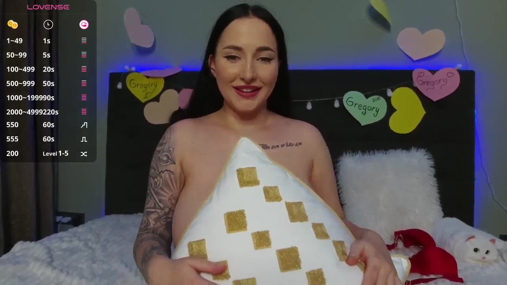 Gallery image thumbnail from Lia_DecadeMFC's myfreecams stream on, 02/04/2026, 18:12 image 4 of 20