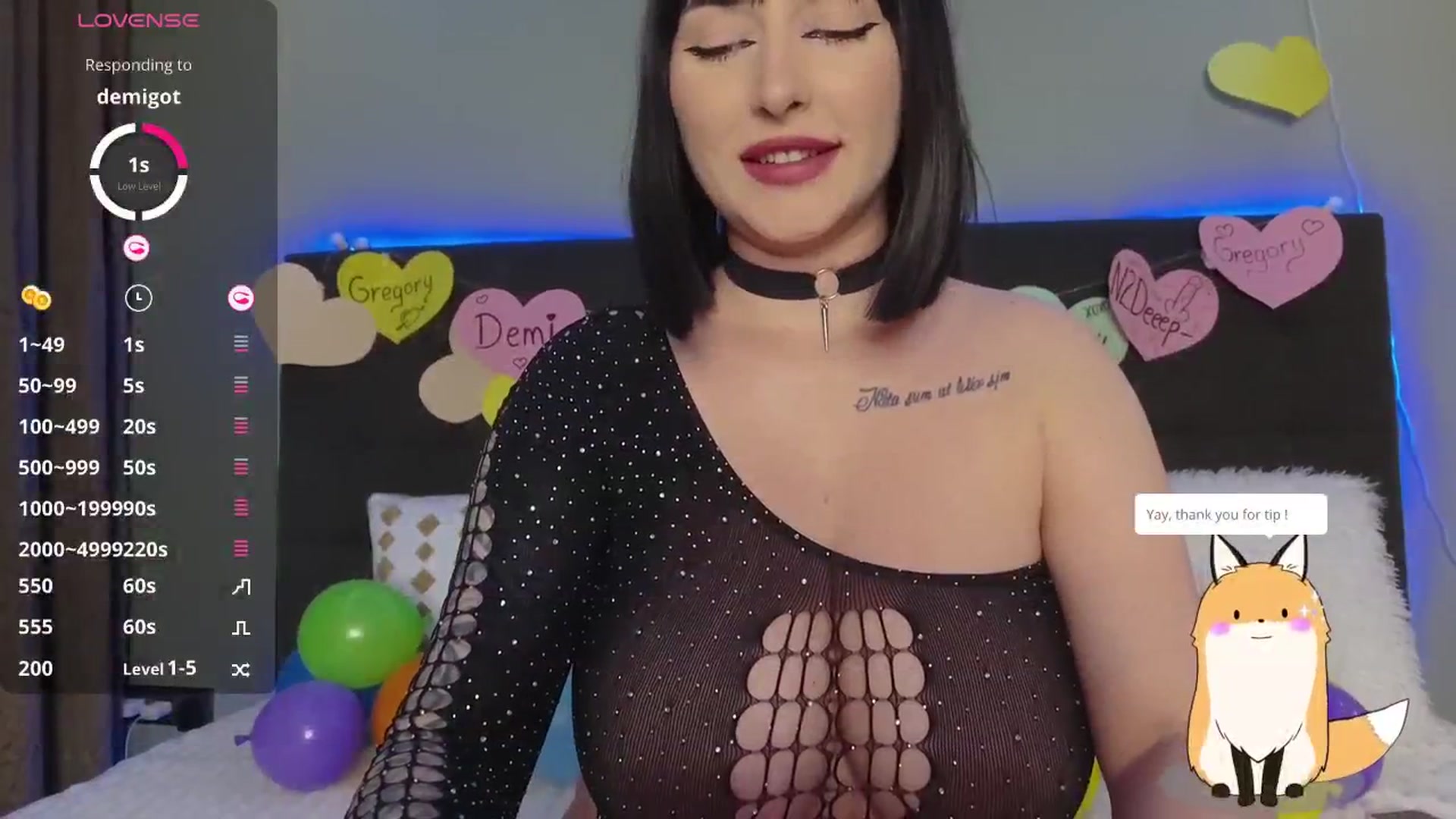 Gallery image thumbnail from Lia_DecadeMFC's myfreecams stream on, 02/05/2026, 19:52 image 2 of 20