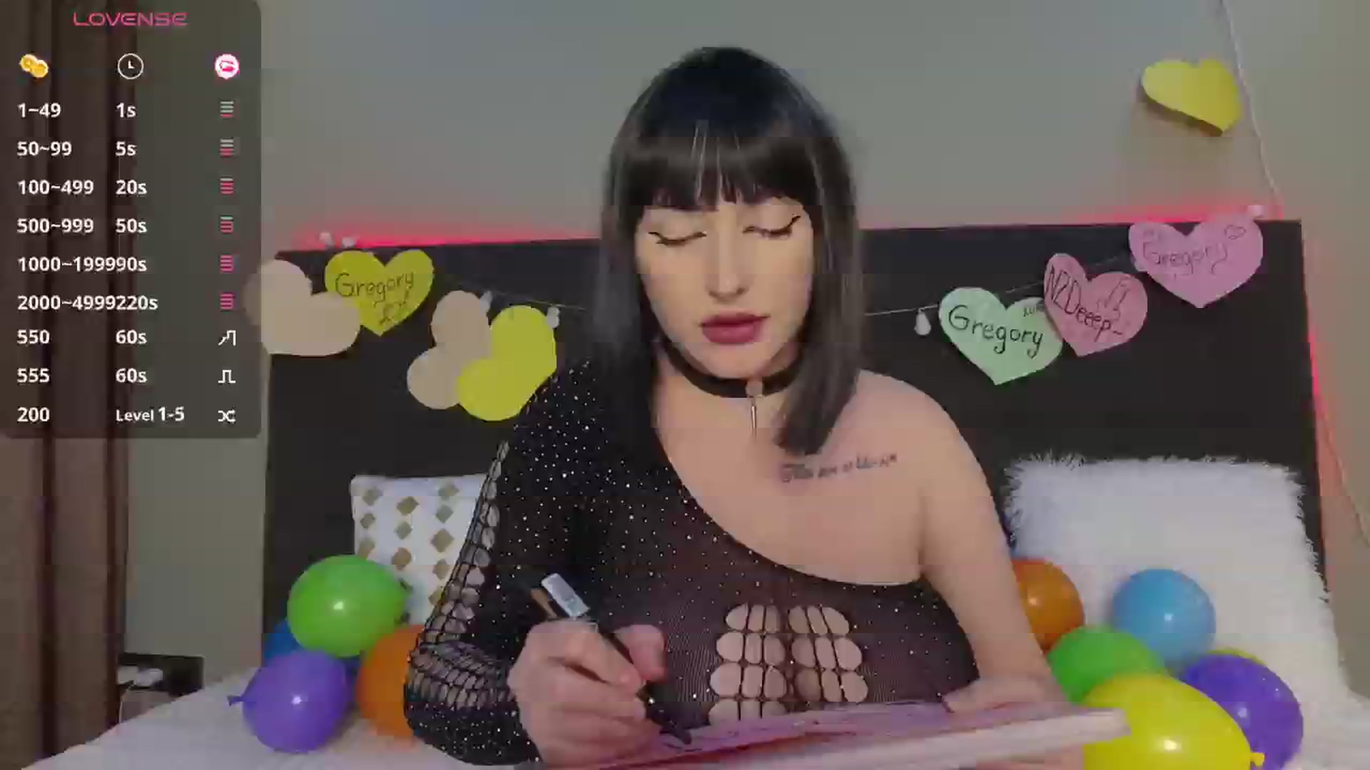Gallery image thumbnail from Lia_DecadeMFC's myfreecams stream on, 02/05/2026, 19:52 image 1 of 20