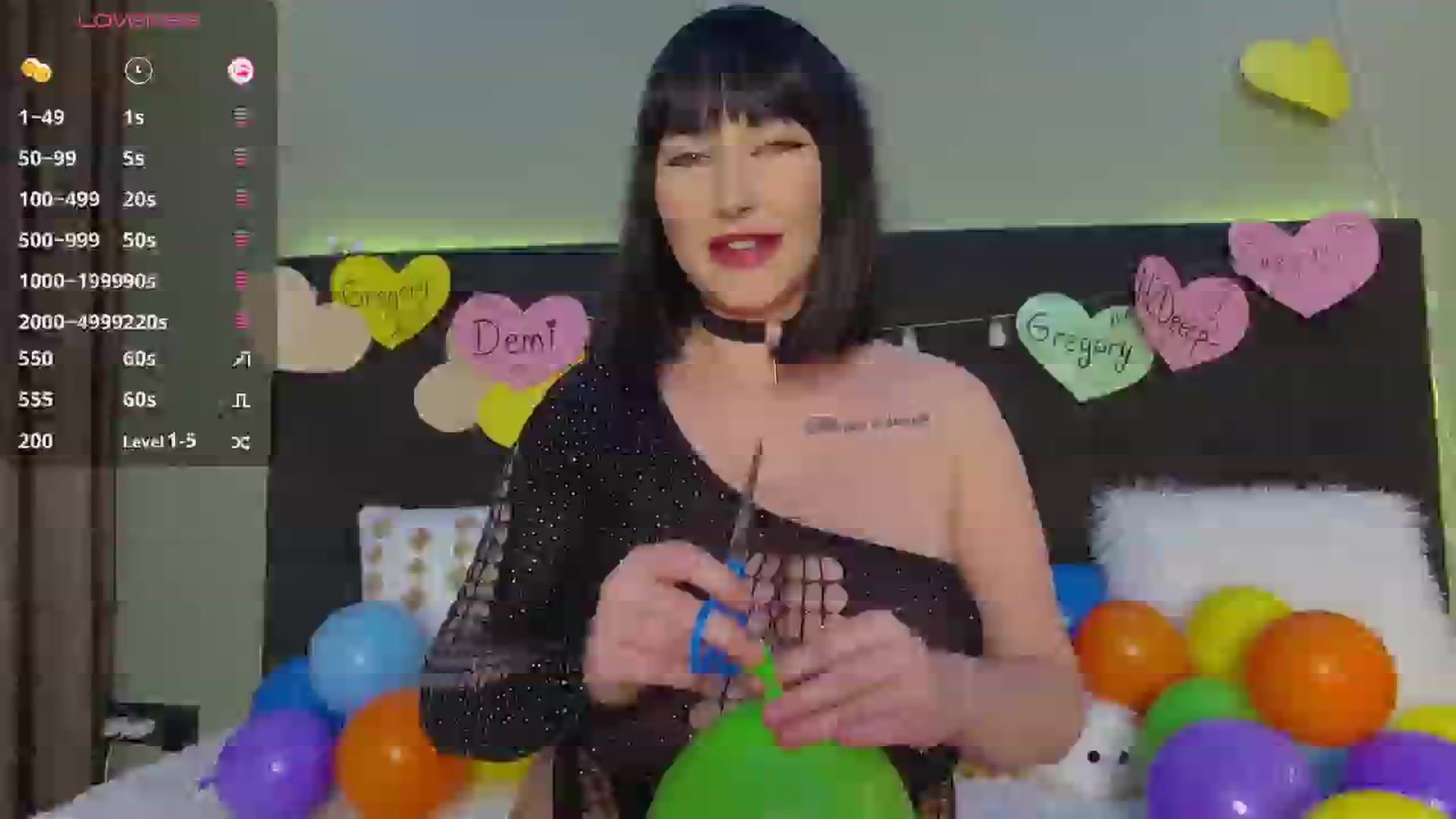 Gallery image thumbnail from Lia_DecadeMFC's myfreecams stream on, 02/05/2026, 19:52 image 4 of 20