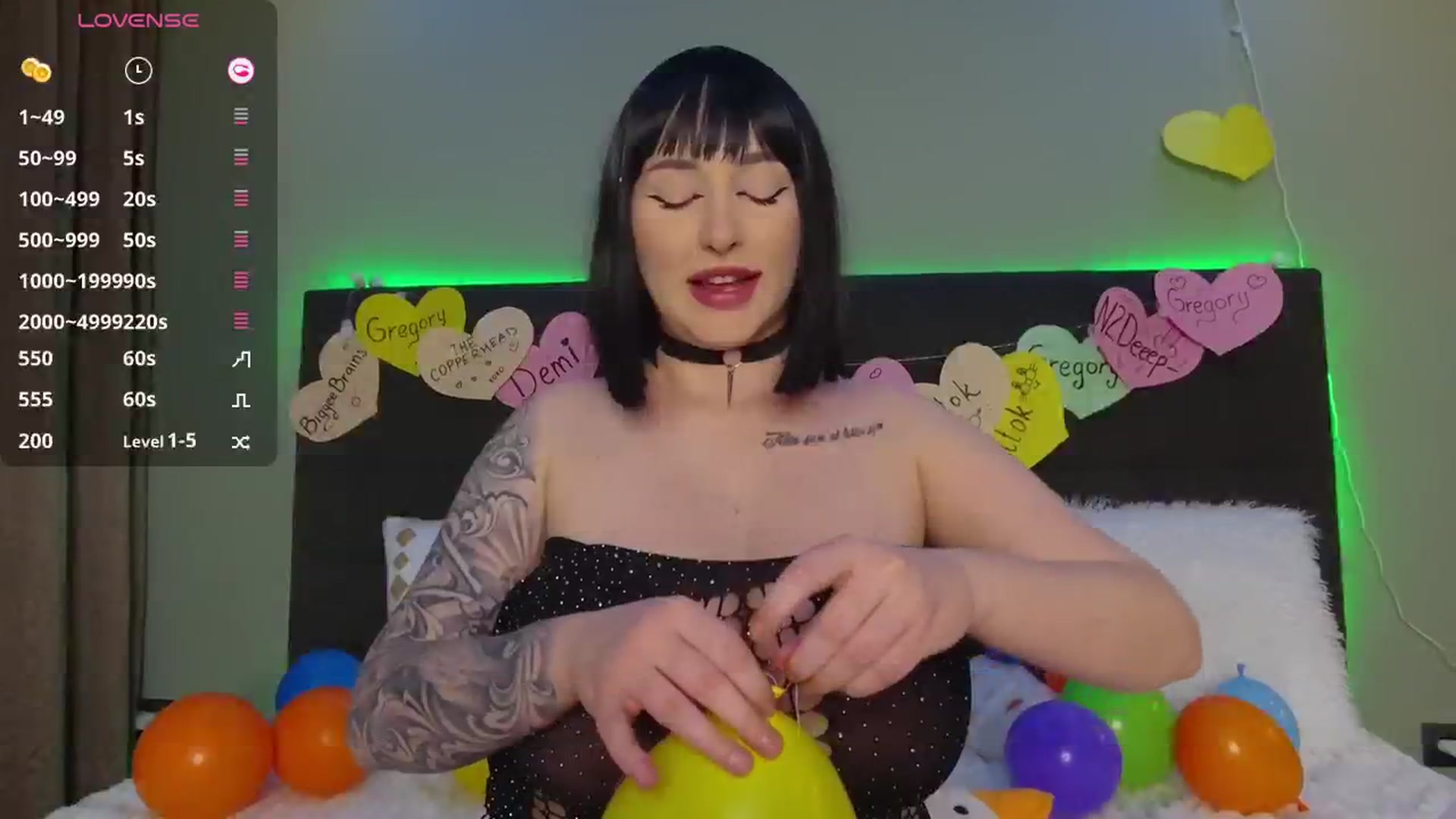 Gallery image thumbnail from Lia_DecadeMFC's myfreecams stream on, 02/05/2026, 19:52 image 19 of 20