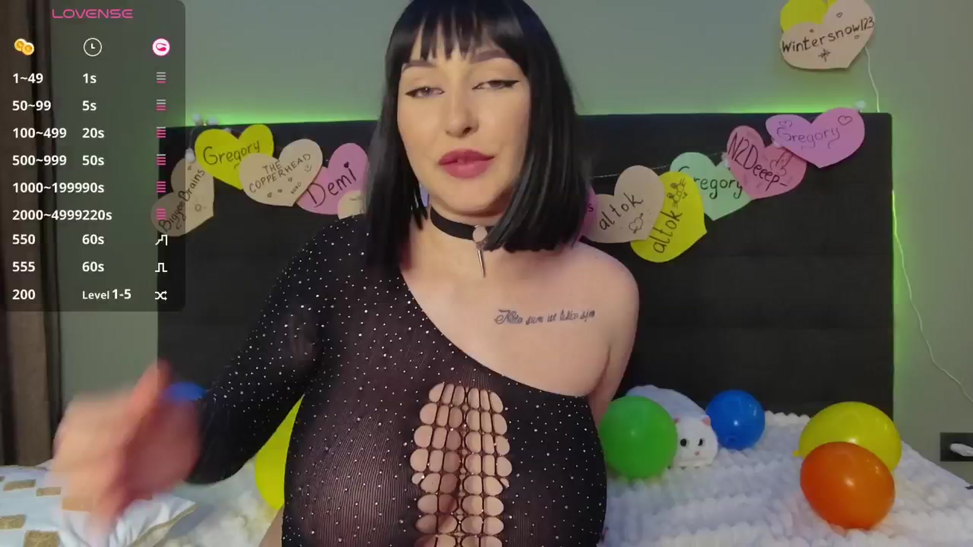 Gallery image thumbnail from Lia_DecadeMFC's myfreecams stream on, 02/05/2026, 21:05 image 18 of 20