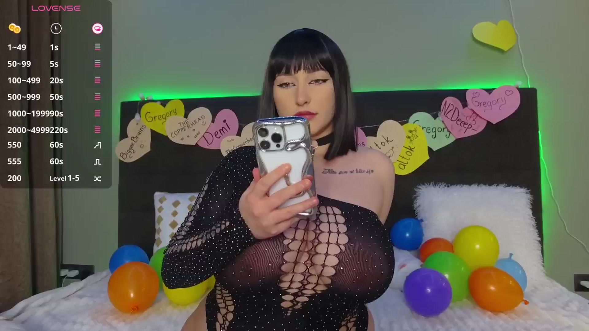 Gallery image thumbnail from Lia_DecadeMFC's myfreecams stream on, 02/05/2026, 21:05 image 2 of 20