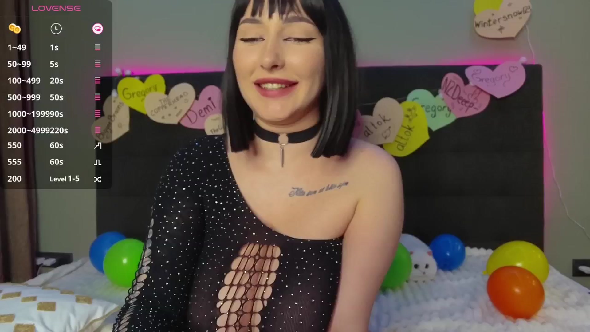 Gallery image thumbnail from Lia_DecadeMFC's myfreecams stream on, 02/05/2026, 21:05 image 20 of 20