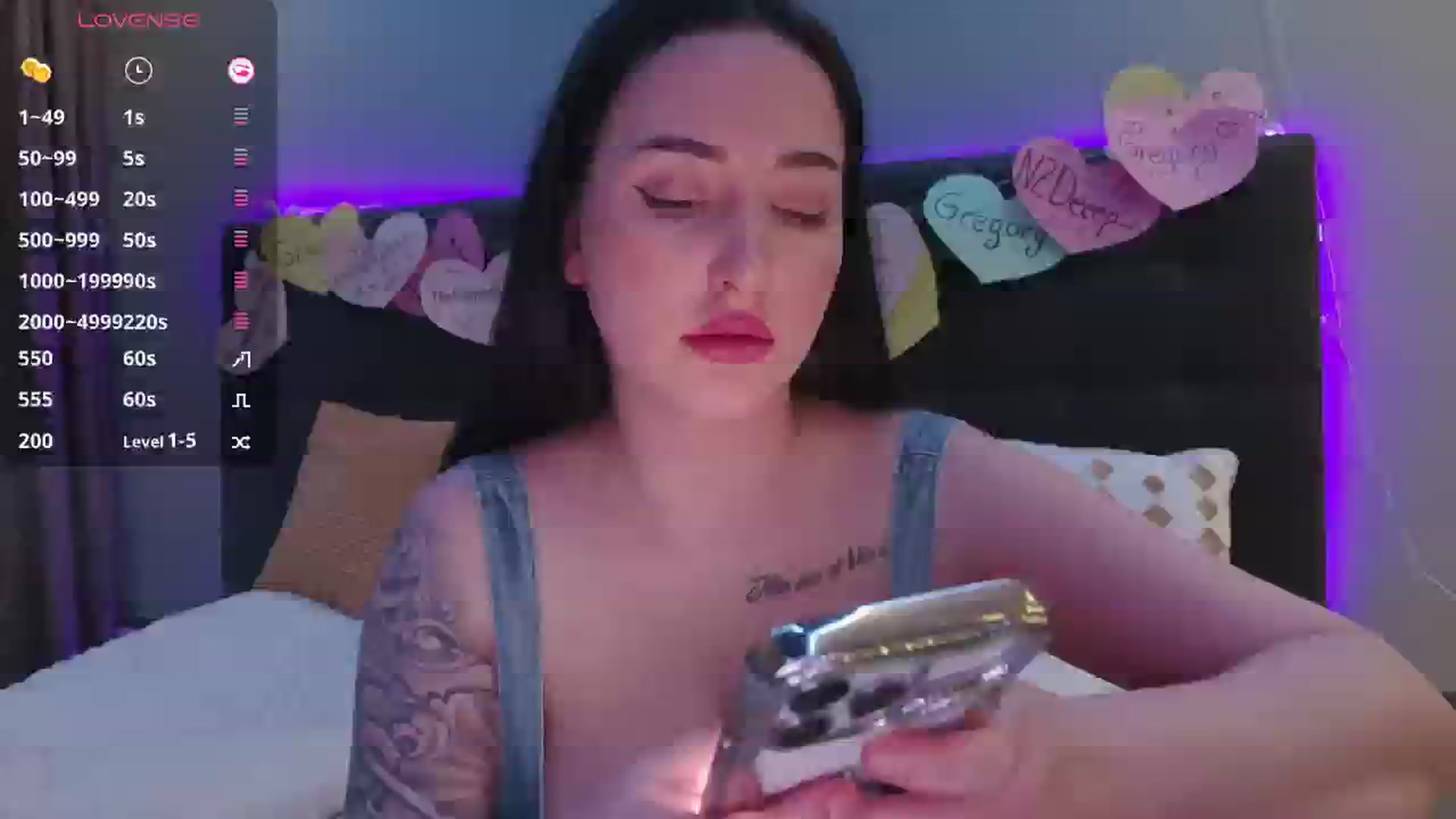 Gallery image thumbnail from Lia_DecadeMFC's myfreecams stream on, 02/09/2026, 20:28 image 7 of 20