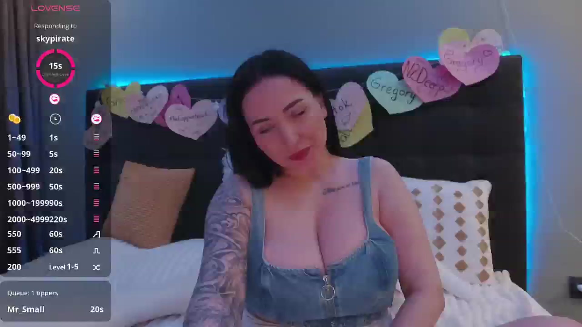 Gallery image thumbnail from Lia_DecadeMFC's myfreecams stream on, 02/09/2026, 20:28 image 11 of 20