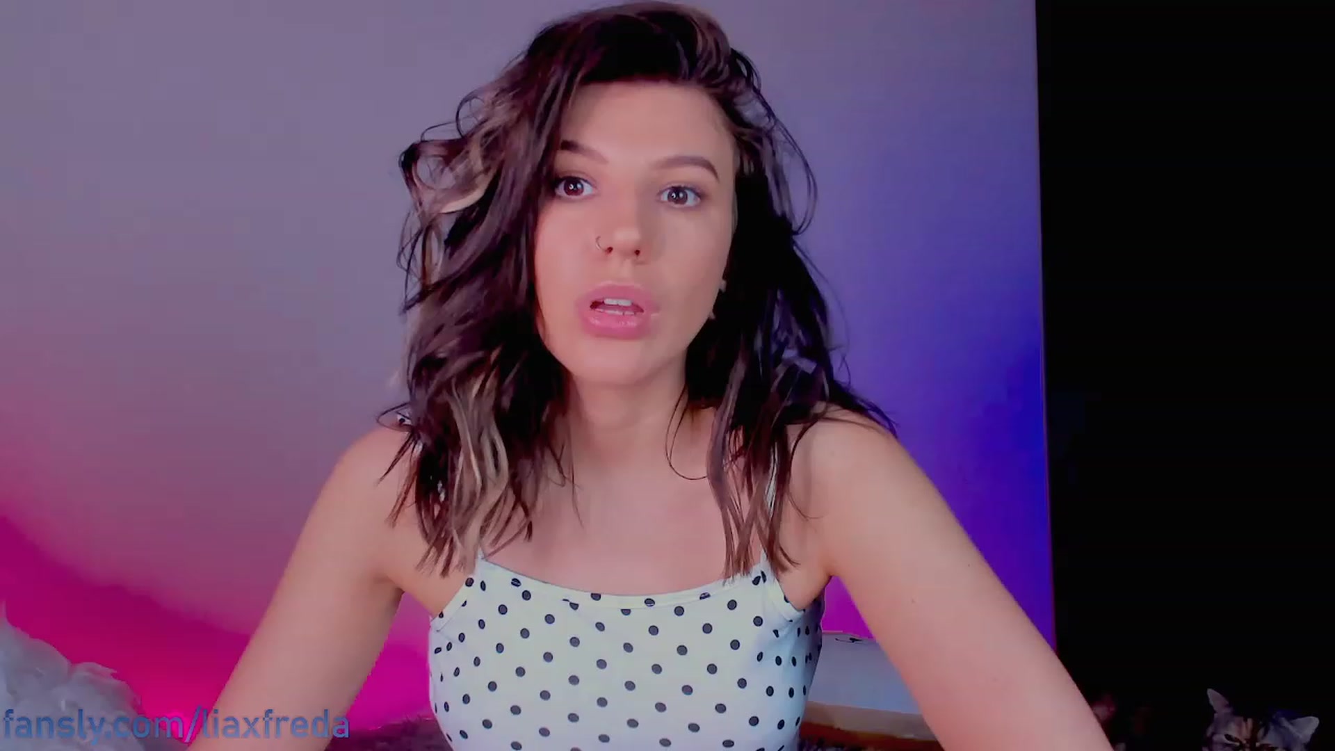 Gallery image thumbnail from Lia_Freda's myfreecams stream on, 01/12/2023, 14:03 image 19 of 20