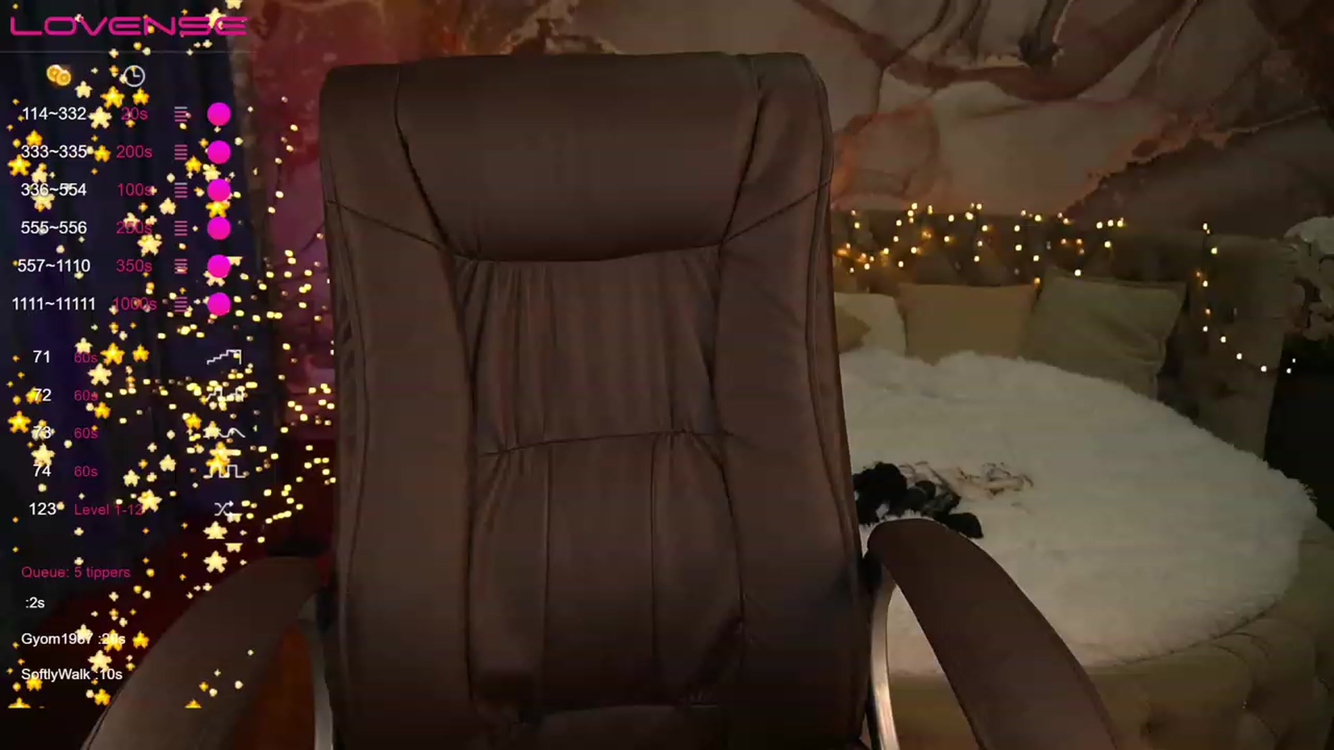 Gallery image thumbnail from Lia__Angel's myfreecams stream on, 08/10/2023, 15:49 image 17 of 20