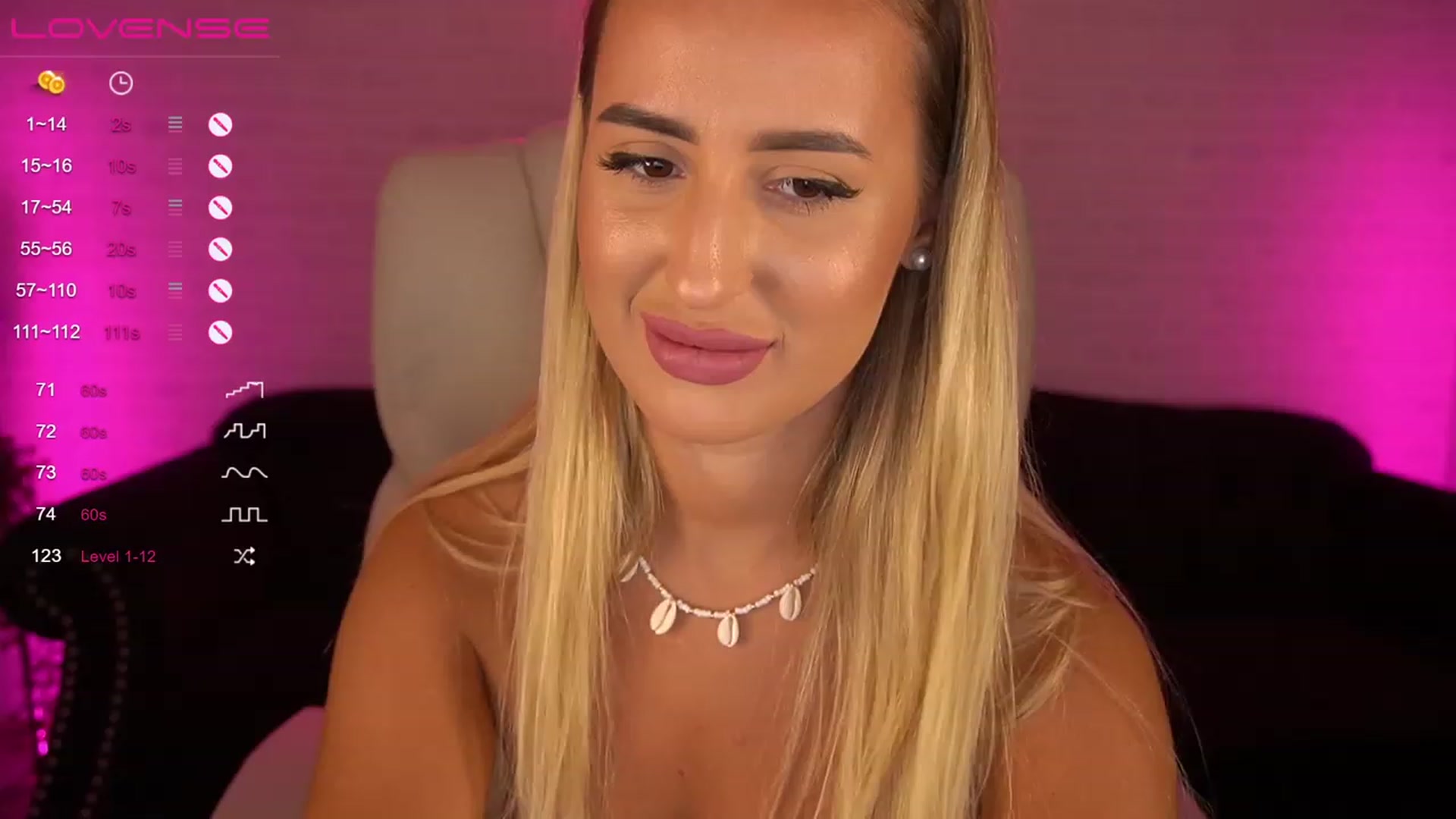 Gallery image thumbnail from Lia__Angel's myfreecams stream on, 08/13/2023, 16:18 image 19 of 20