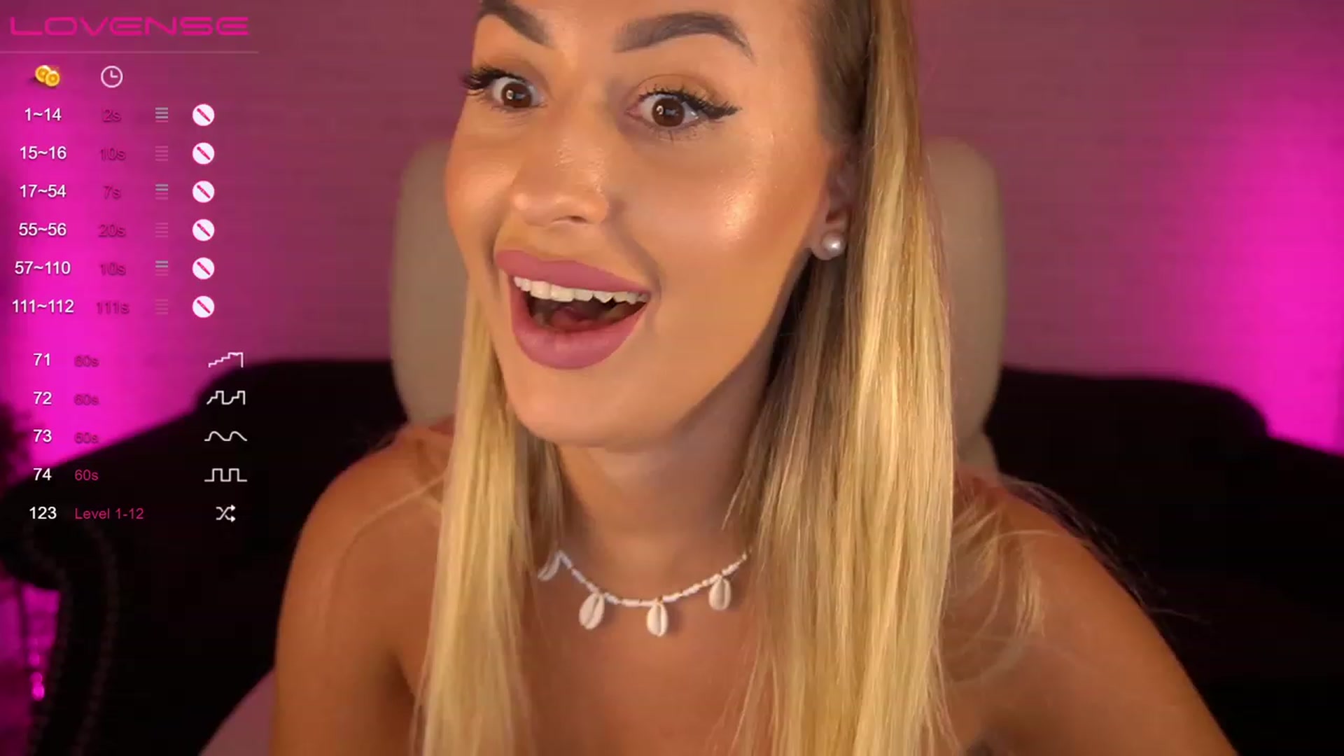 Gallery image thumbnail from Lia__Angel's myfreecams stream on, 08/13/2023, 16:18 image 18 of 20