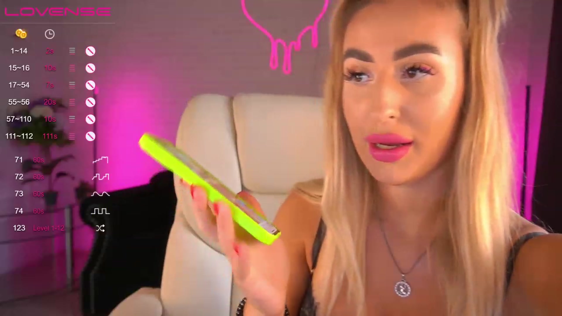Gallery image thumbnail from Lia__Angel's myfreecams stream on, 09/23/2023, 16:04 image 12 of 20