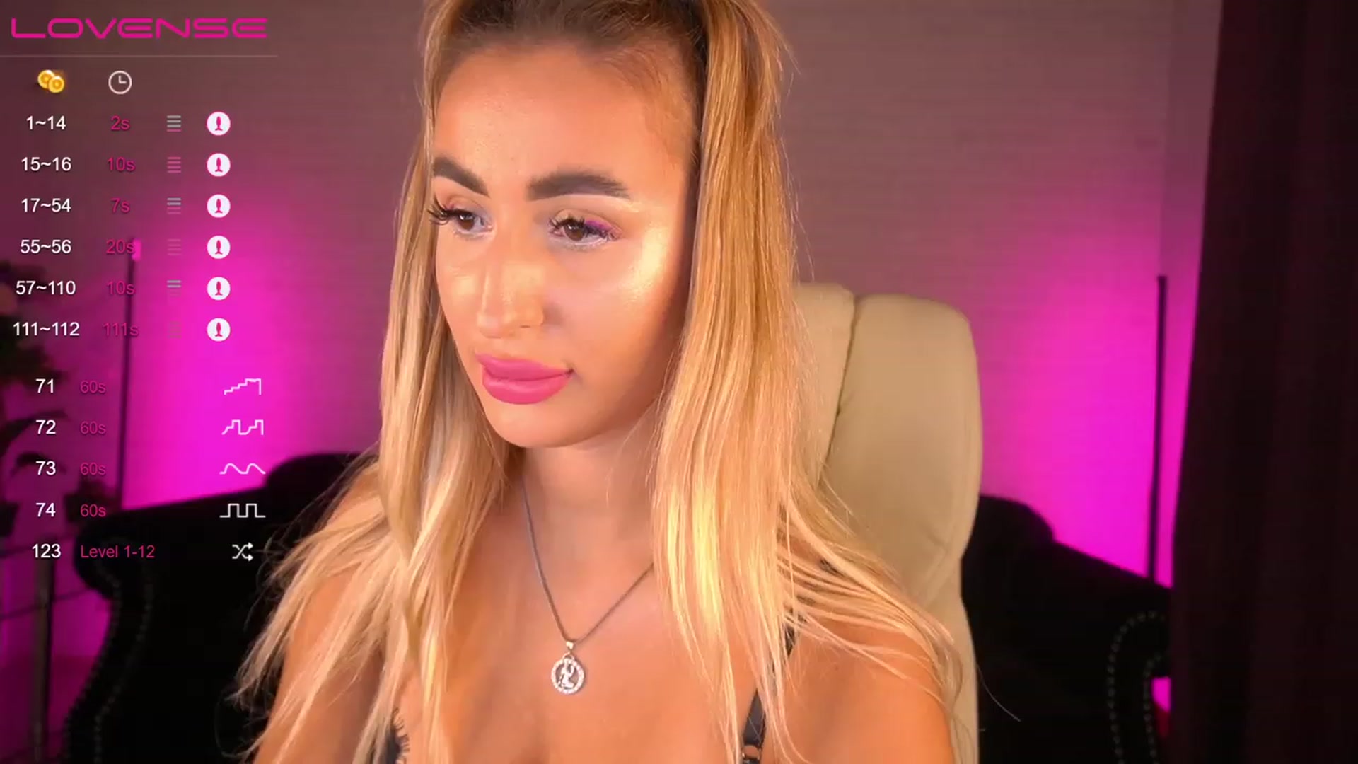 Gallery image thumbnail from Lia__Angel's myfreecams stream on, 09/23/2023, 17:19 image 20 of 20