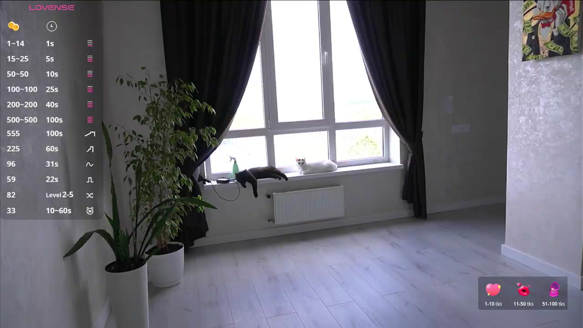 Gallery image thumbnail from Lia_aa's myfreecams stream on, 06/07/2026, 11:18 image 5 of 20