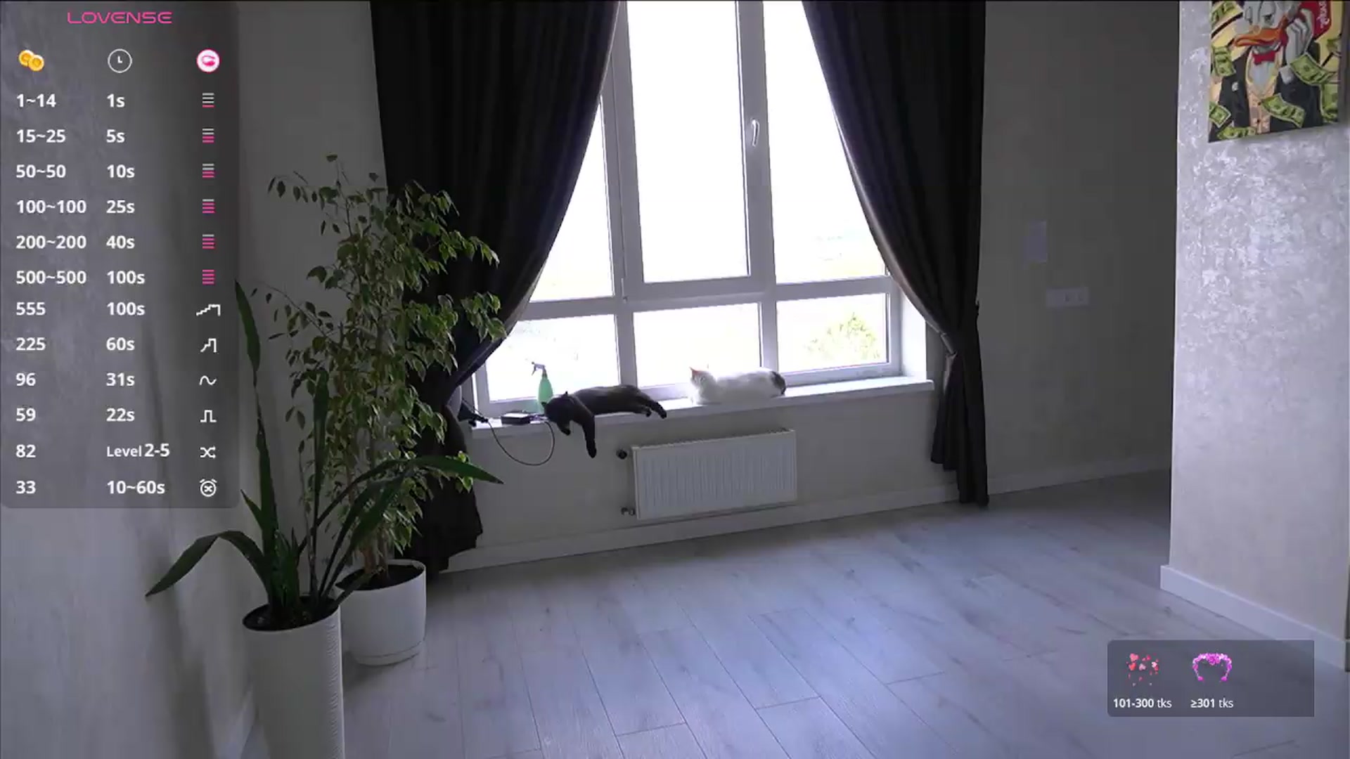 Gallery image thumbnail from Lia_aa's myfreecams stream on, 06/07/2026, 11:18 image 6 of 20