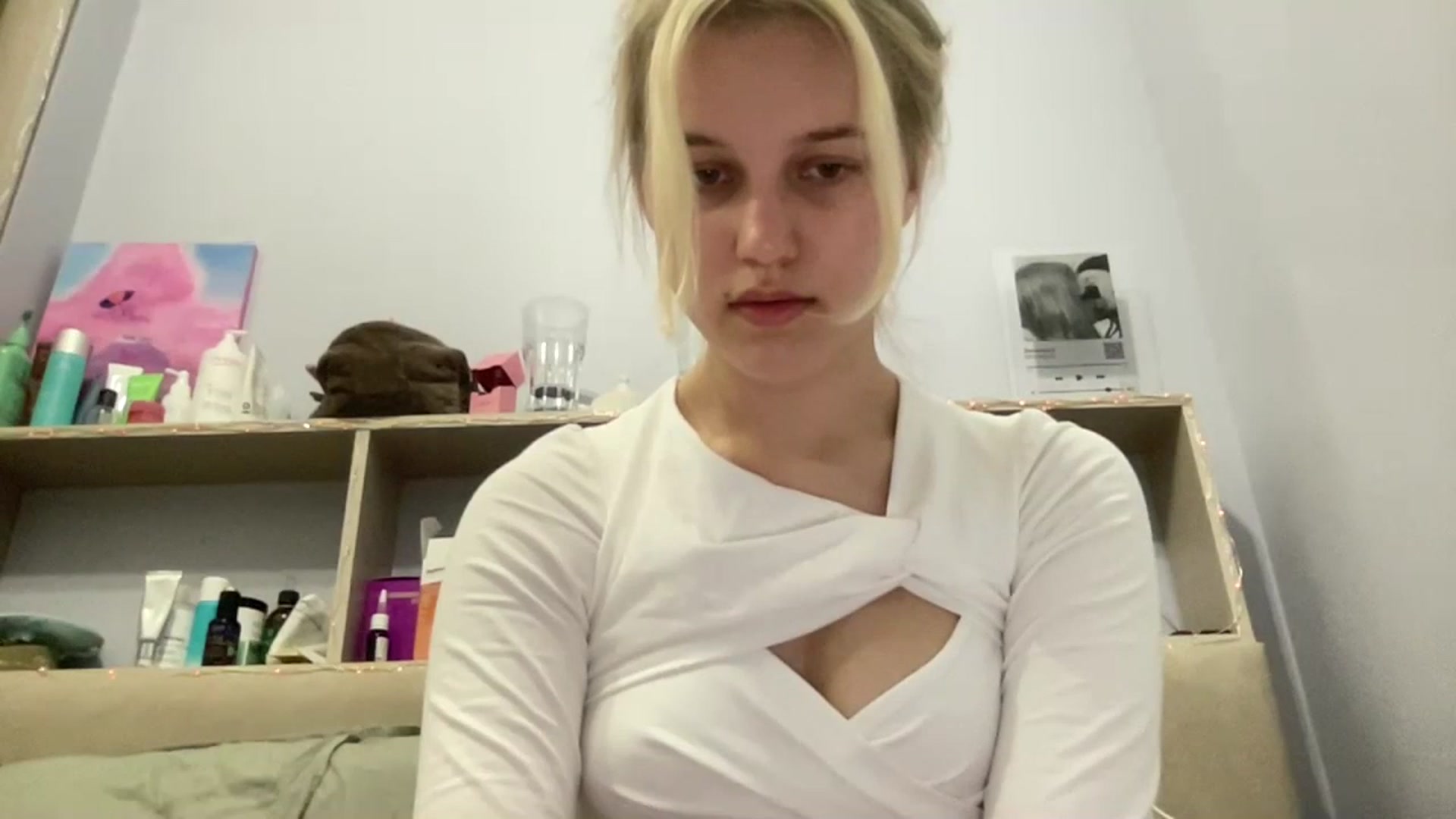 Gallery image thumbnail from Lia_lisia's myfreecams stream on, 03/02/2024, 13:05 image 14 of 20