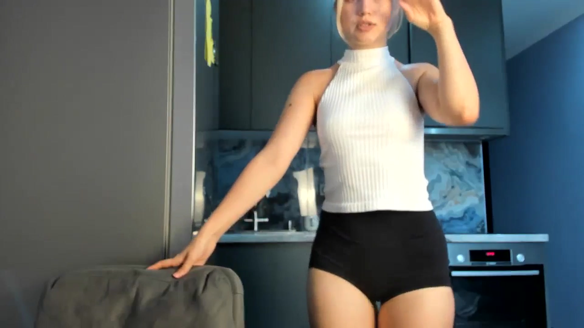 Gallery image thumbnail from Lia_lisia's myfreecams stream on, 07/01/2024, 12:02 image 8 of 20