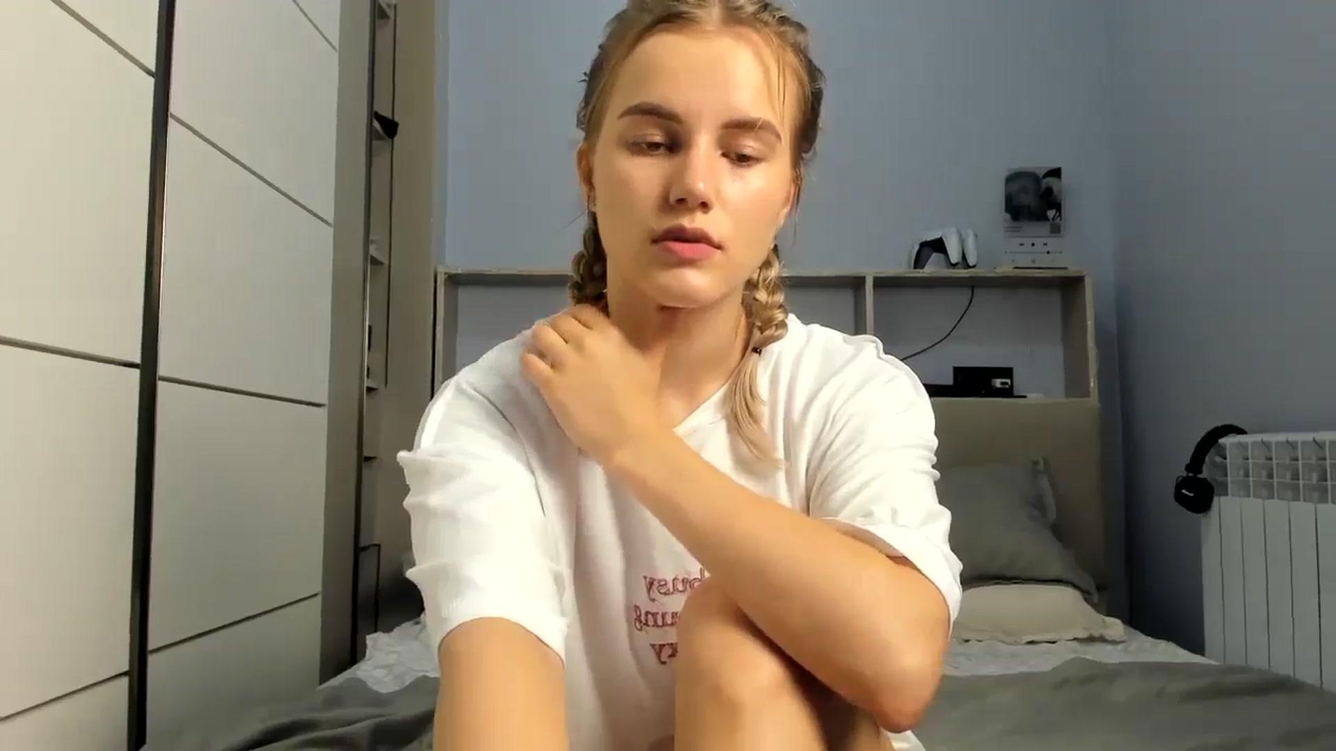 Gallery image thumbnail from Lia_lisia's myfreecams stream on, 07/07/2024, 13:10 image 5 of 20
