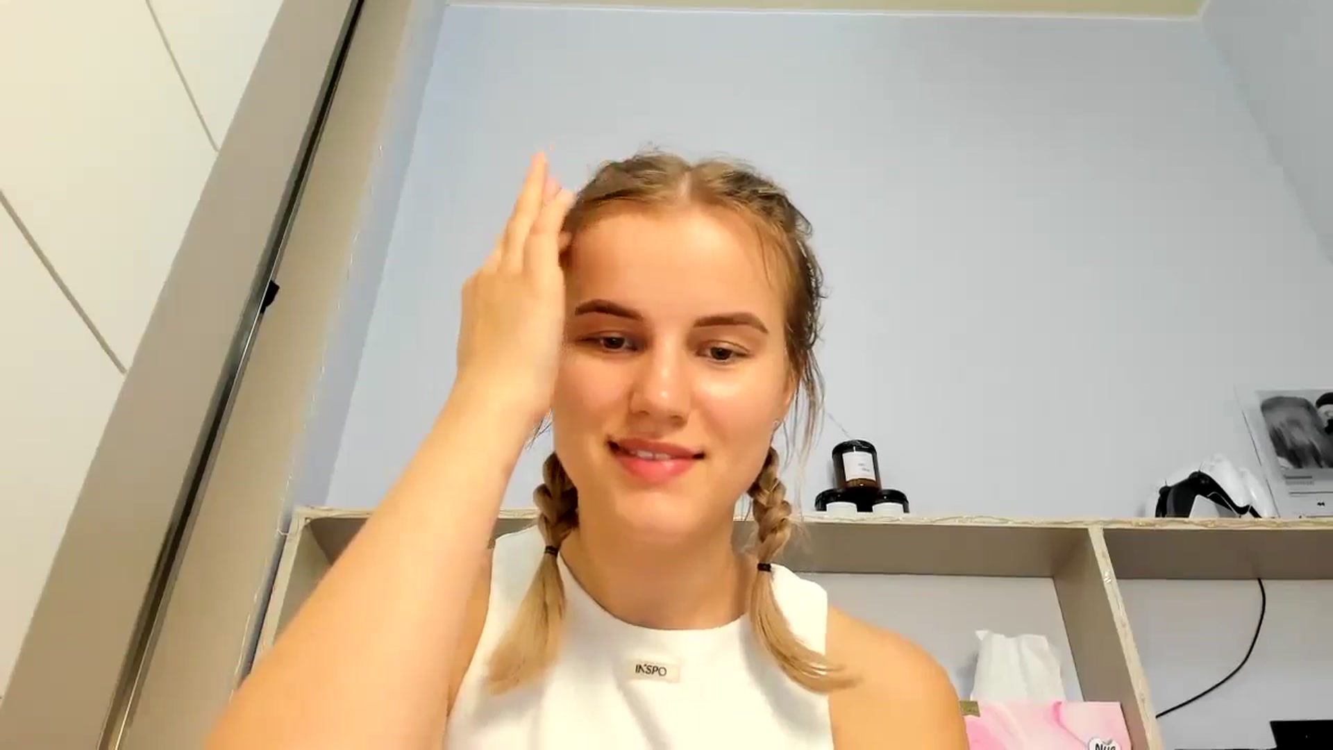 Gallery image thumbnail from Lia_lisia's myfreecams stream on, 07/07/2024, 17:27 image 20 of 20