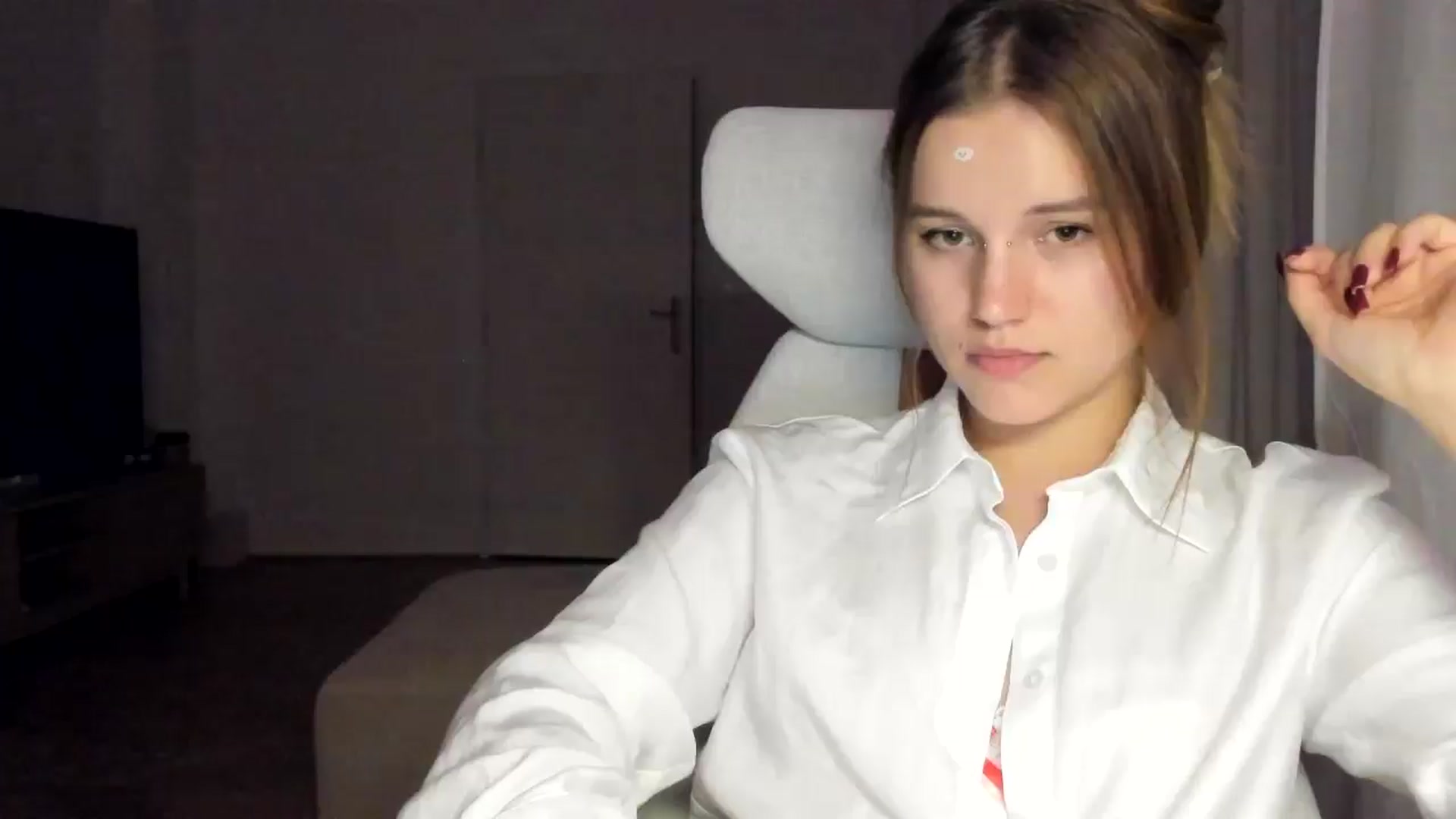 Gallery image thumbnail from Lia_lisia's myfreecams stream on, 01/08/2026, 21:39 image 1 of 20
