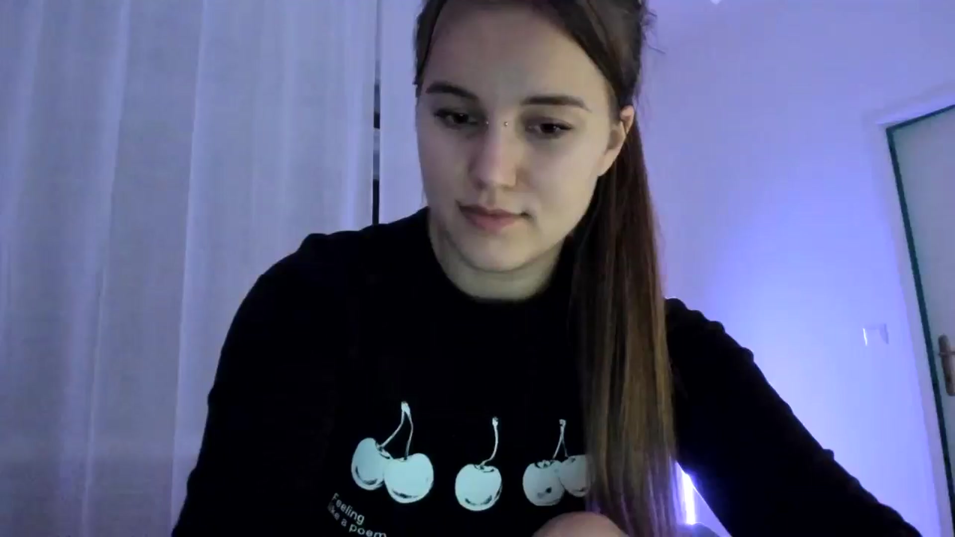 Gallery image thumbnail from Lia_lisia's myfreecams stream on, 01/11/2026, 23:14 image 1 of 20