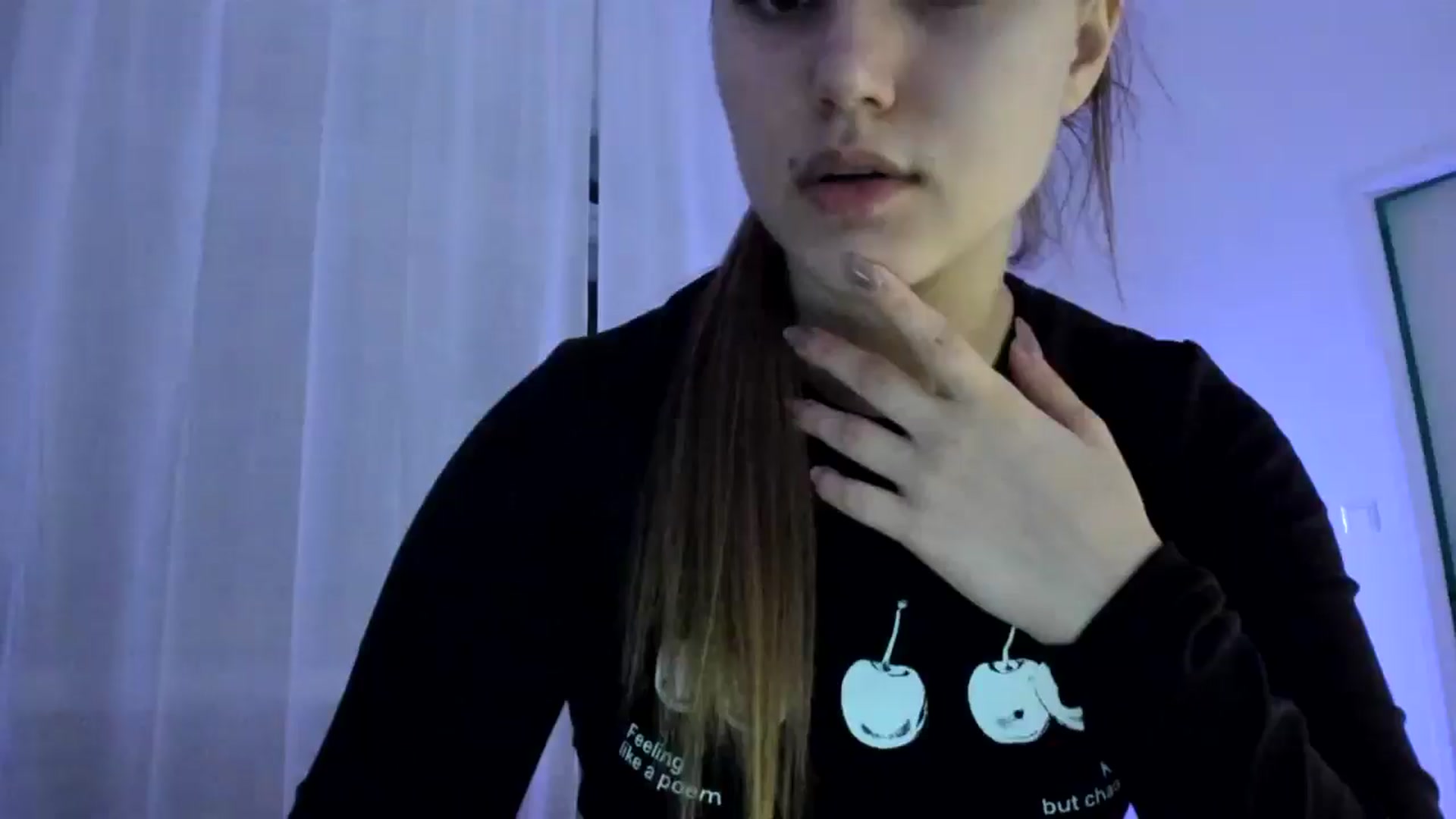 Gallery image thumbnail from Lia_lisia's myfreecams stream on, 01/11/2026, 23:14 image 8 of 20