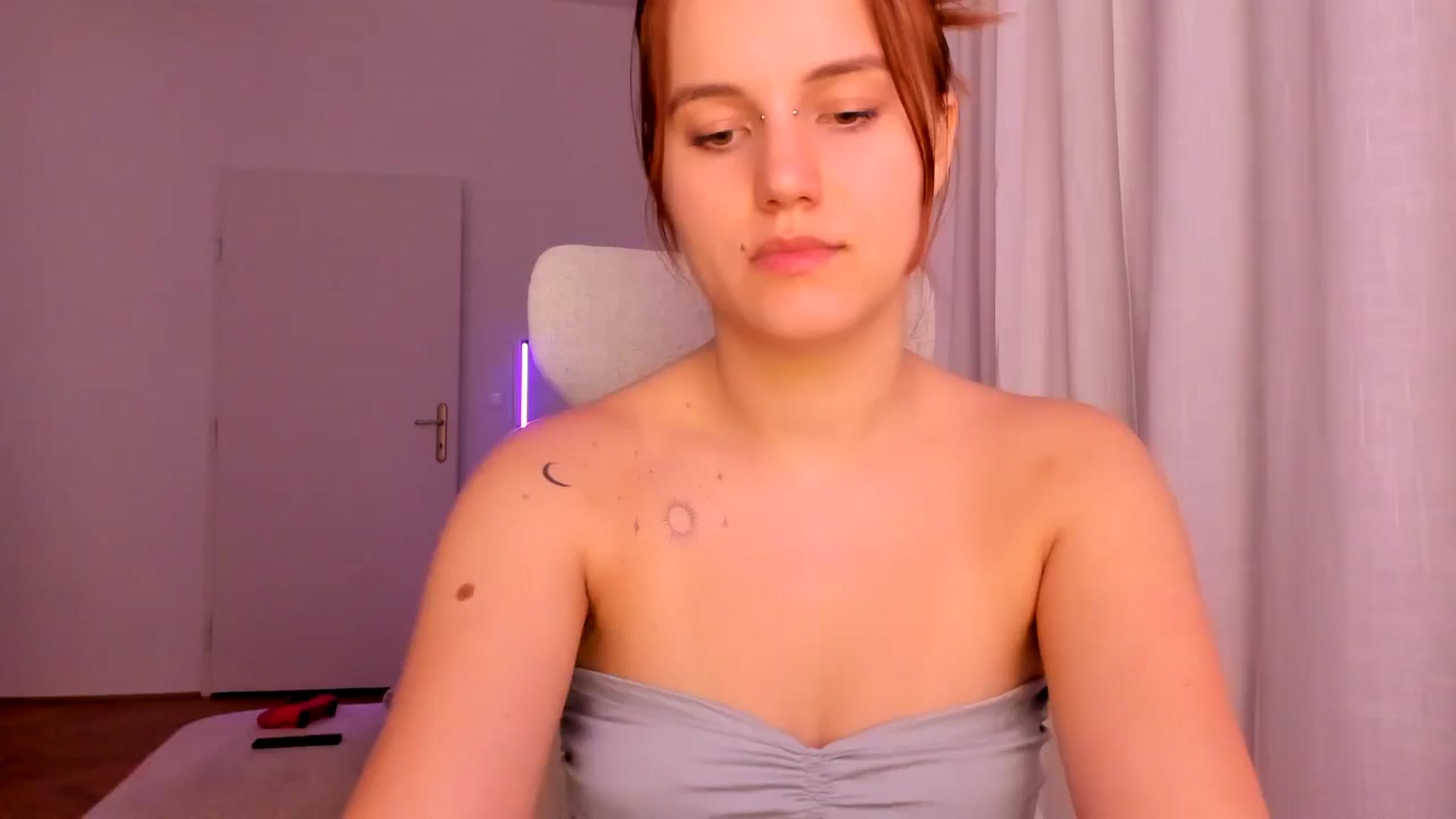 Gallery image thumbnail from Lia_lisia's myfreecams stream on, 02/05/2026, 23:28 image 12 of 20