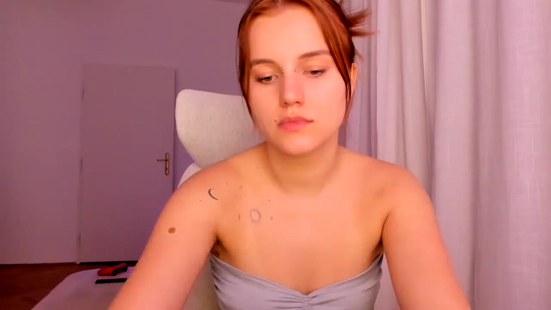 Gallery image thumbnail from Lia_lisia's myfreecams stream on, 02/05/2026, 23:28 image 8 of 20