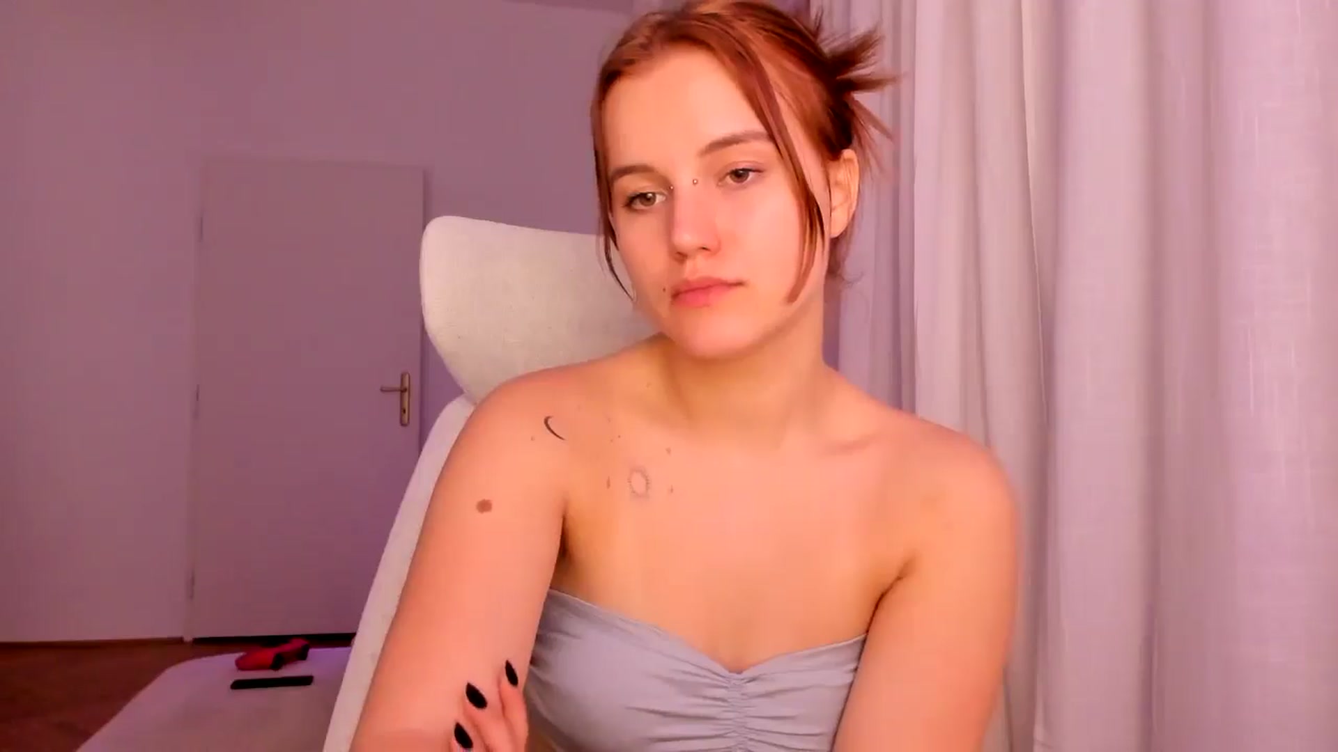 Gallery image thumbnail from Lia_lisia's myfreecams stream on, 02/05/2026, 23:28 image 7 of 20